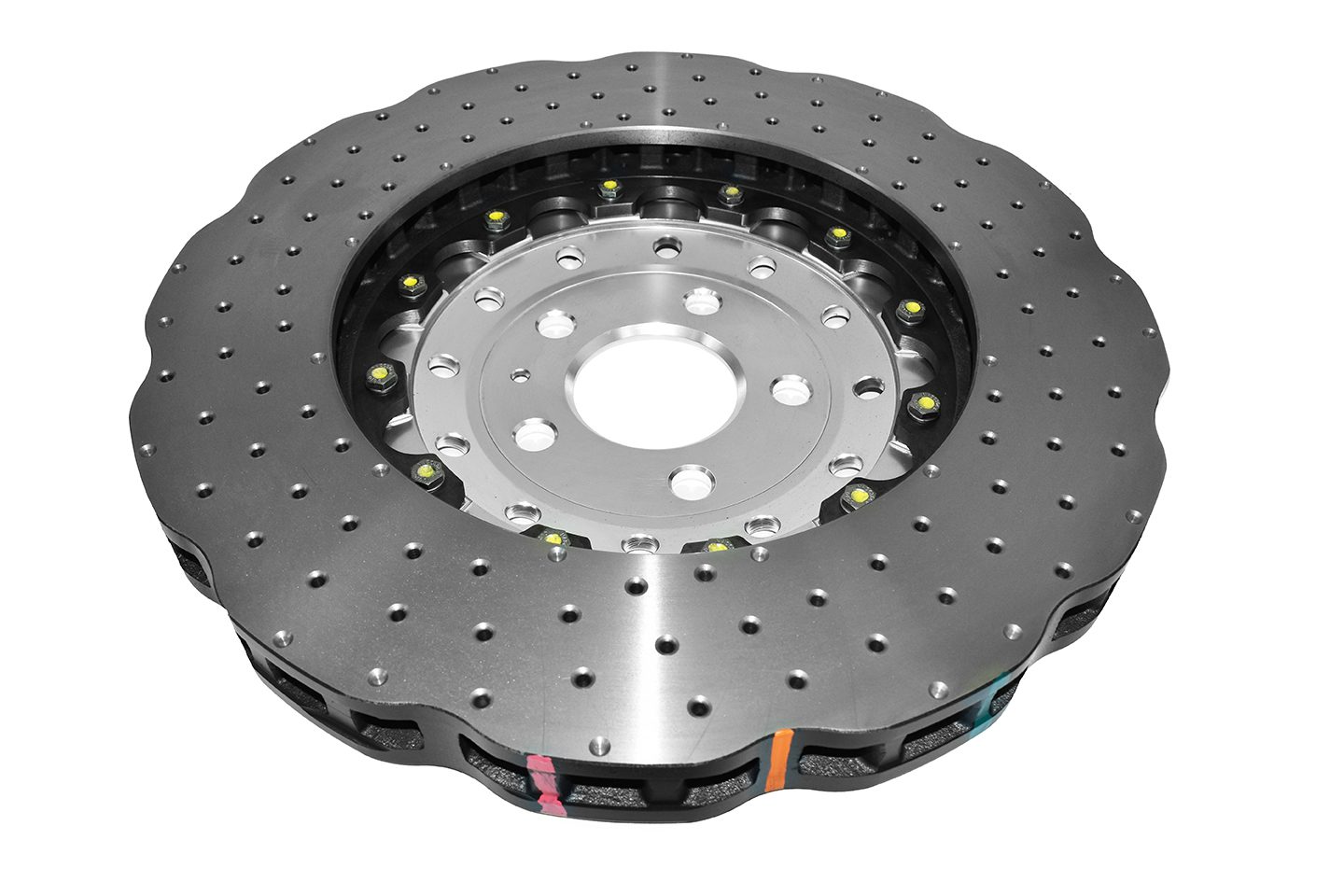 Front 5000 Series XD Brake Rotor