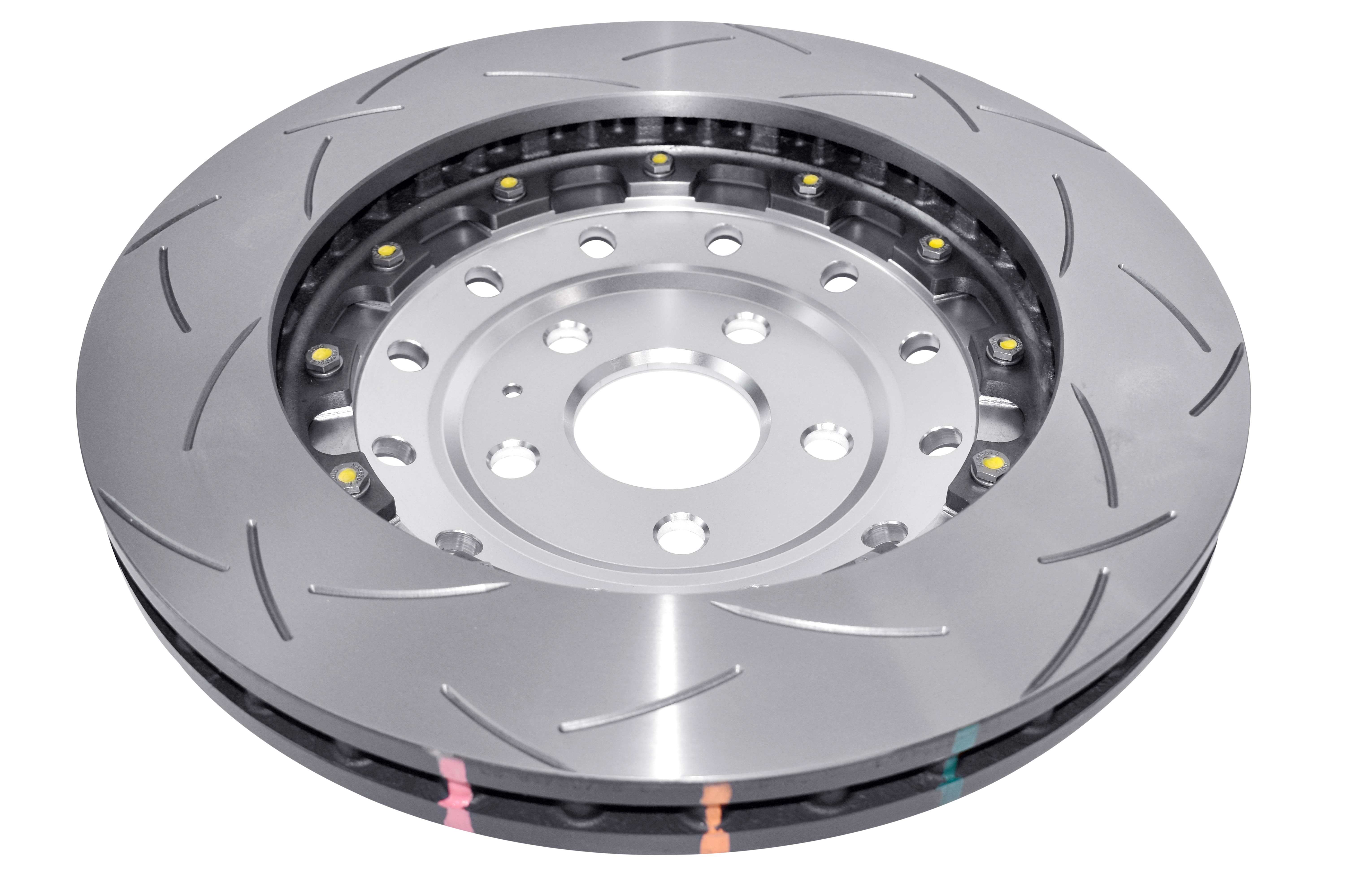 Front 5000 Series T3 Brake Rotor