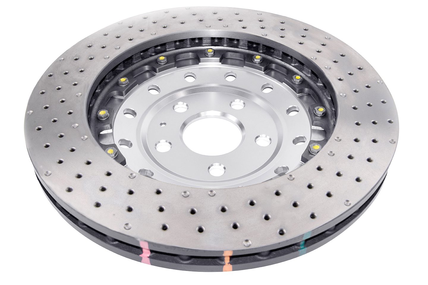 Front 5000 Series XD Brake Rotor