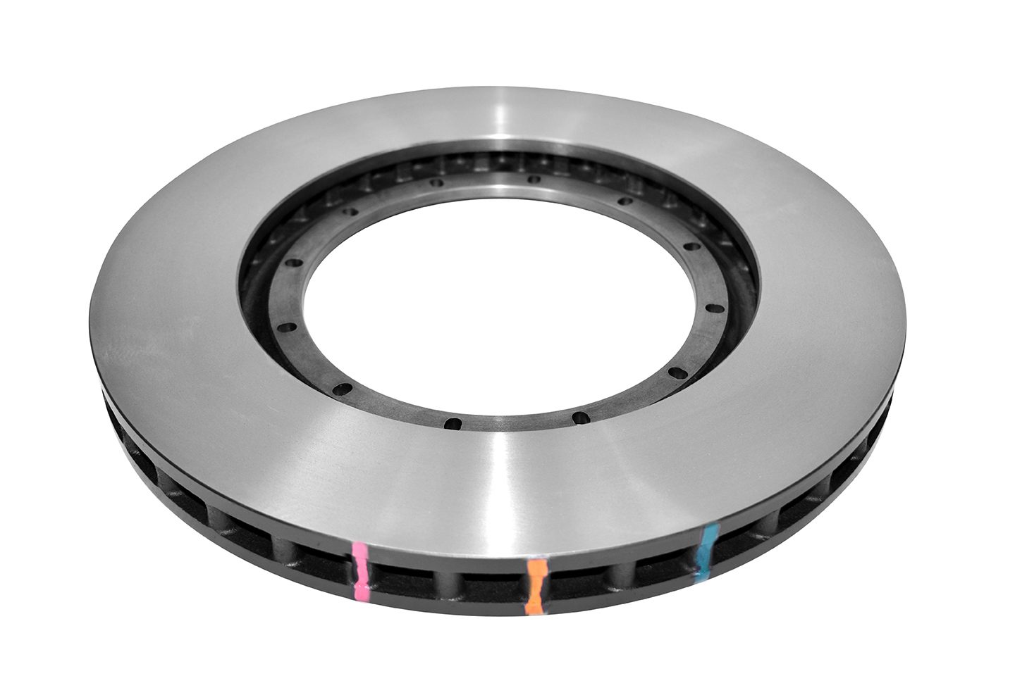 Front 5000 Series HD Brake Ring