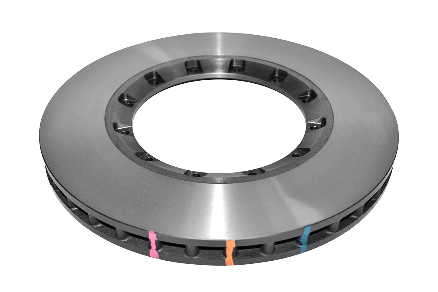 Front 5000 Series HD Brake Ring