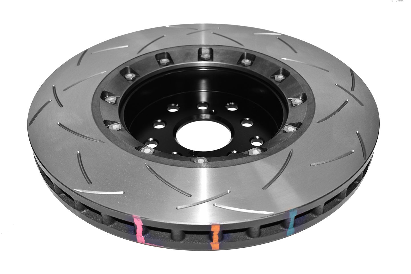 Front 5000 Series T3 Brake Rotor