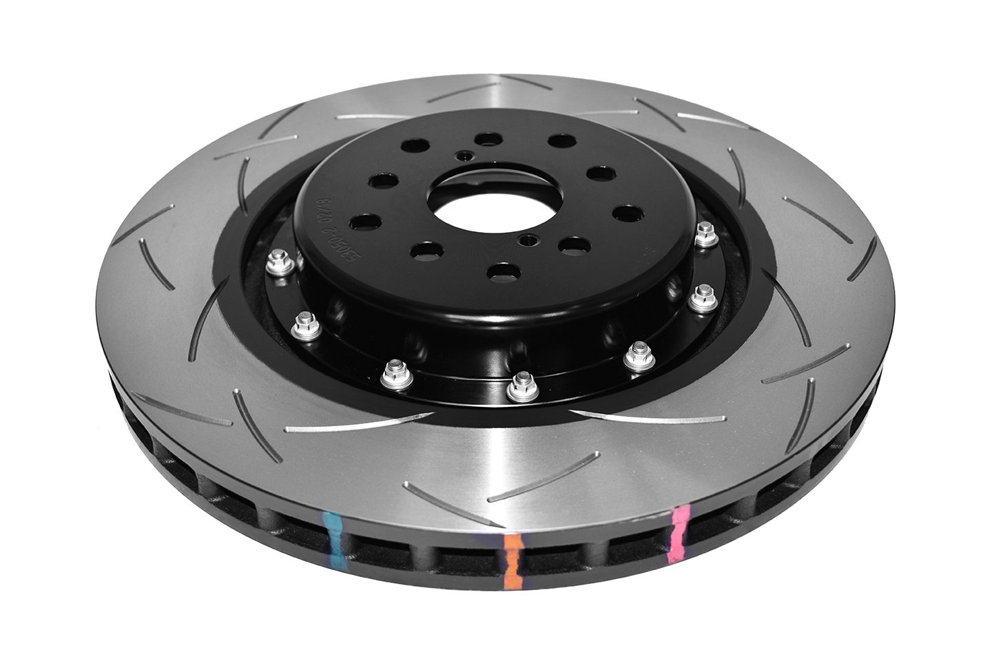 Front 5000 Series T3 Brake Rotor