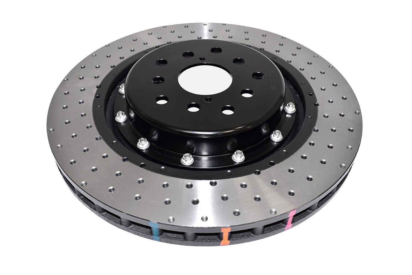 5000 Series XD Brake Rotor