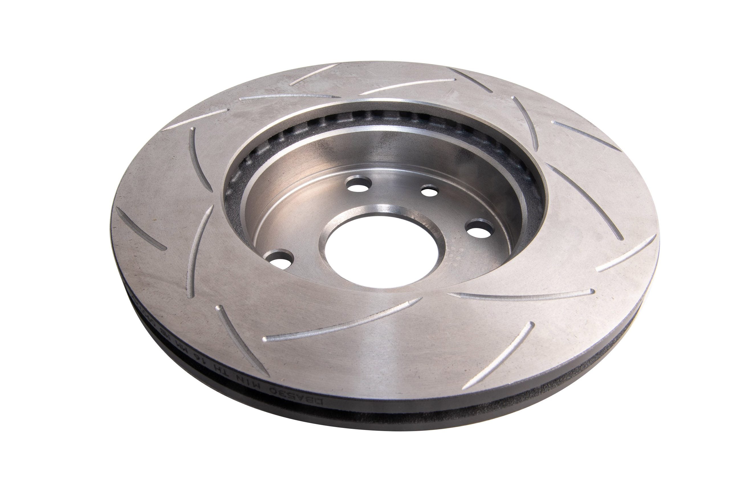 Front Street Series T2 Brake Rotor