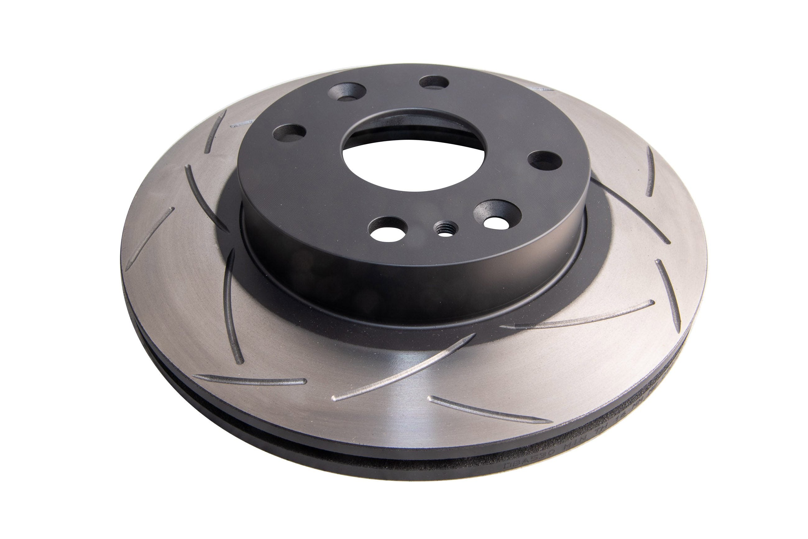 Front Street Series T2 Brake Rotor