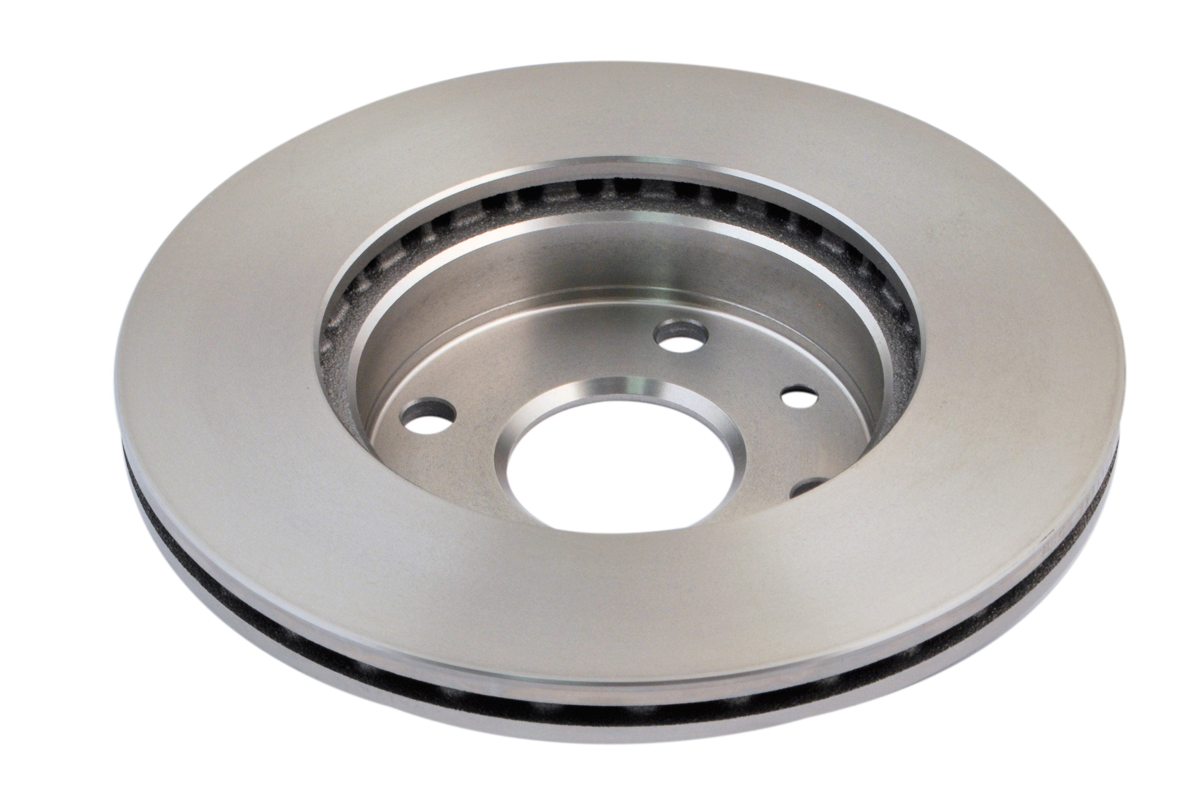 Front Street Series Brake Rotor