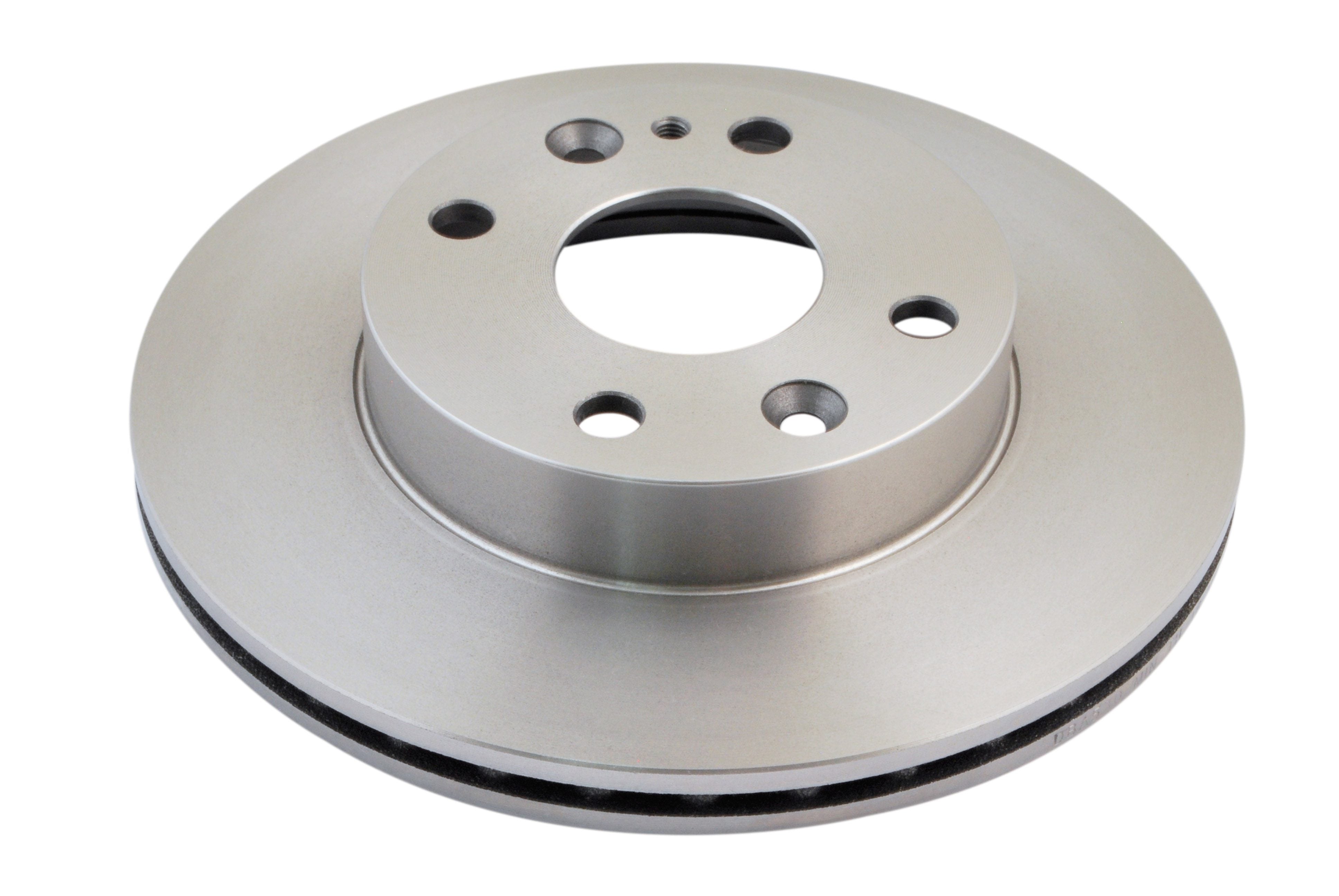 Front Street Series Brake Rotor
