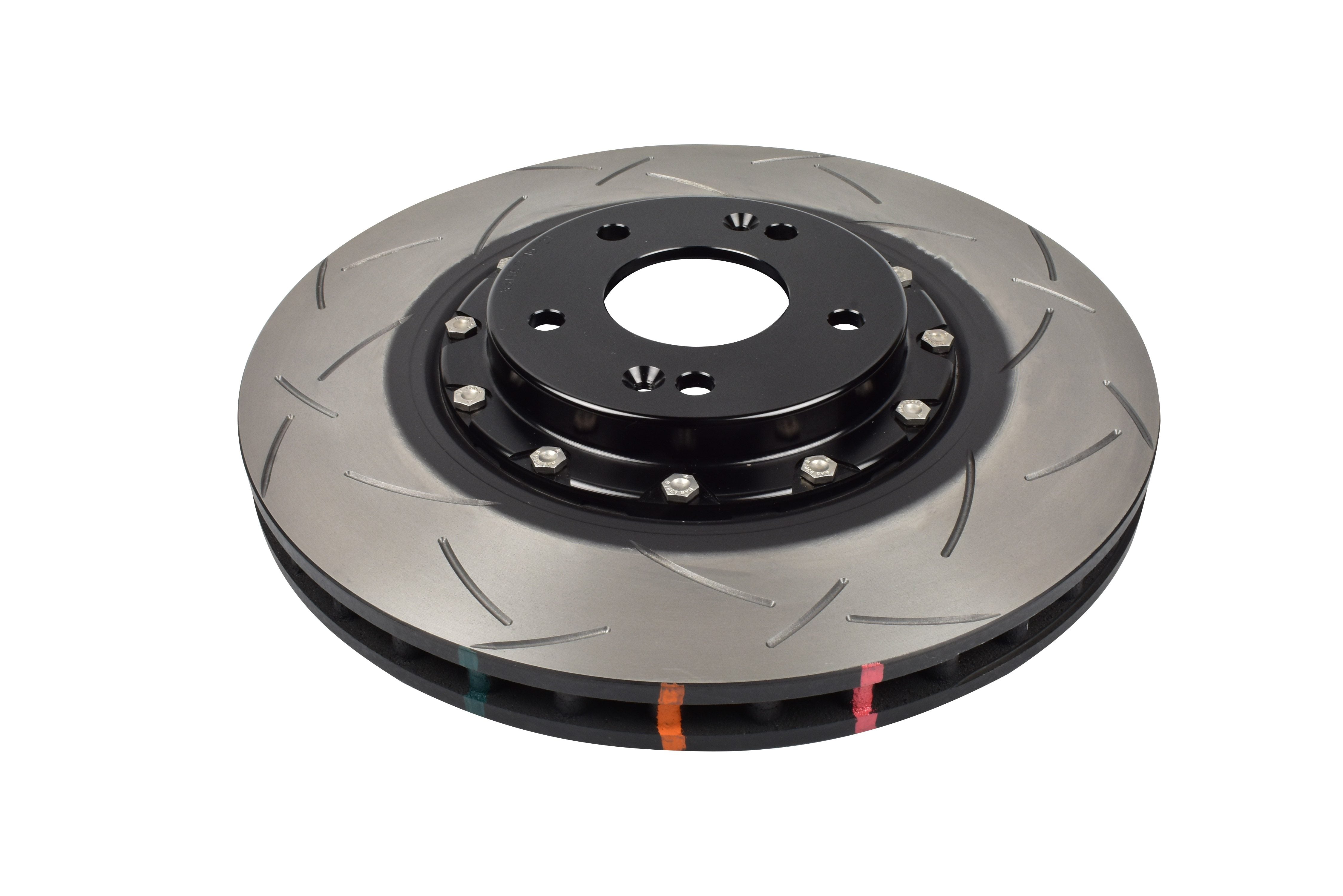 Front 5000 Series T3 Brake Rotor