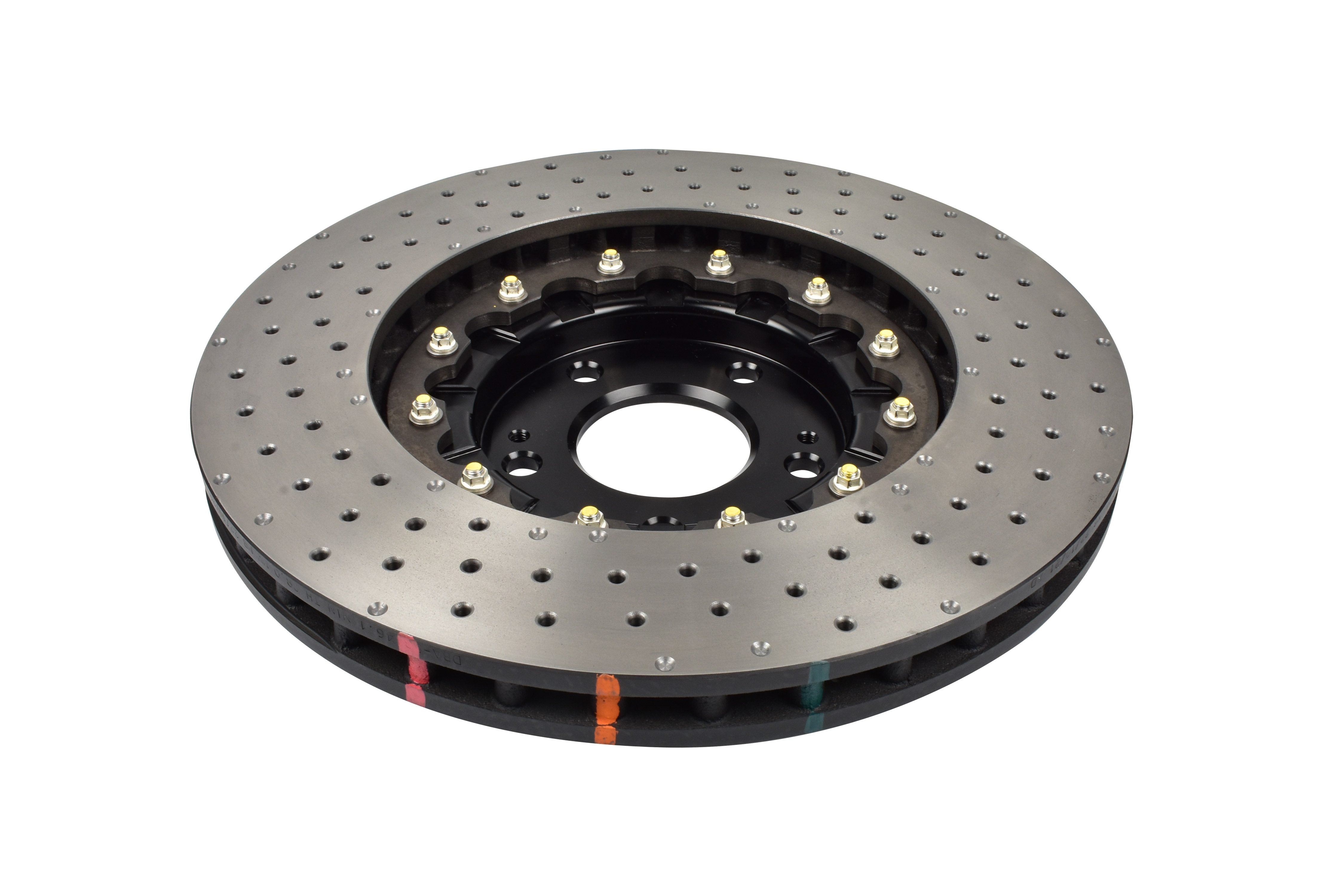 5000 Series XD Brake Rotor
