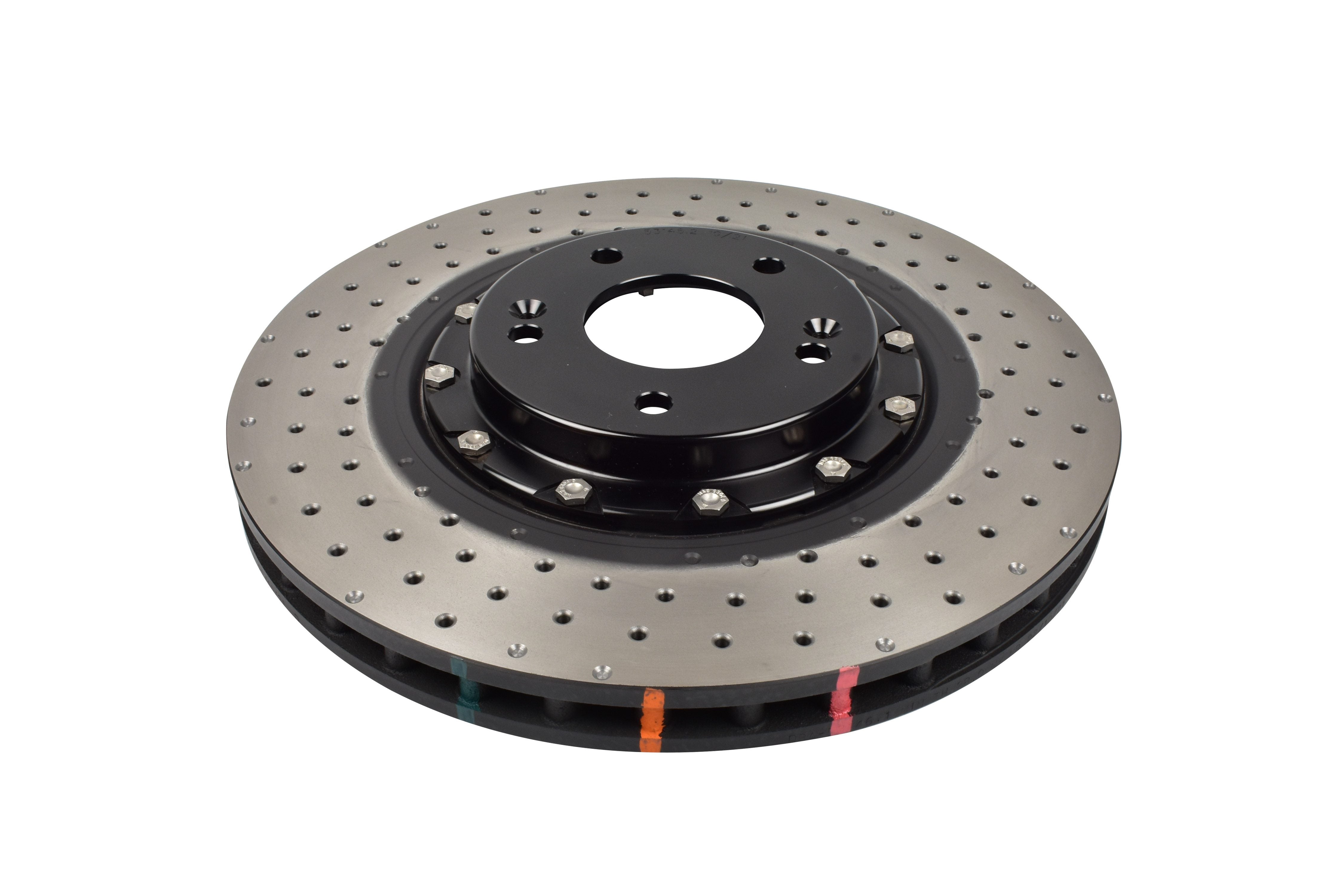 5000 Series XD Brake Rotor