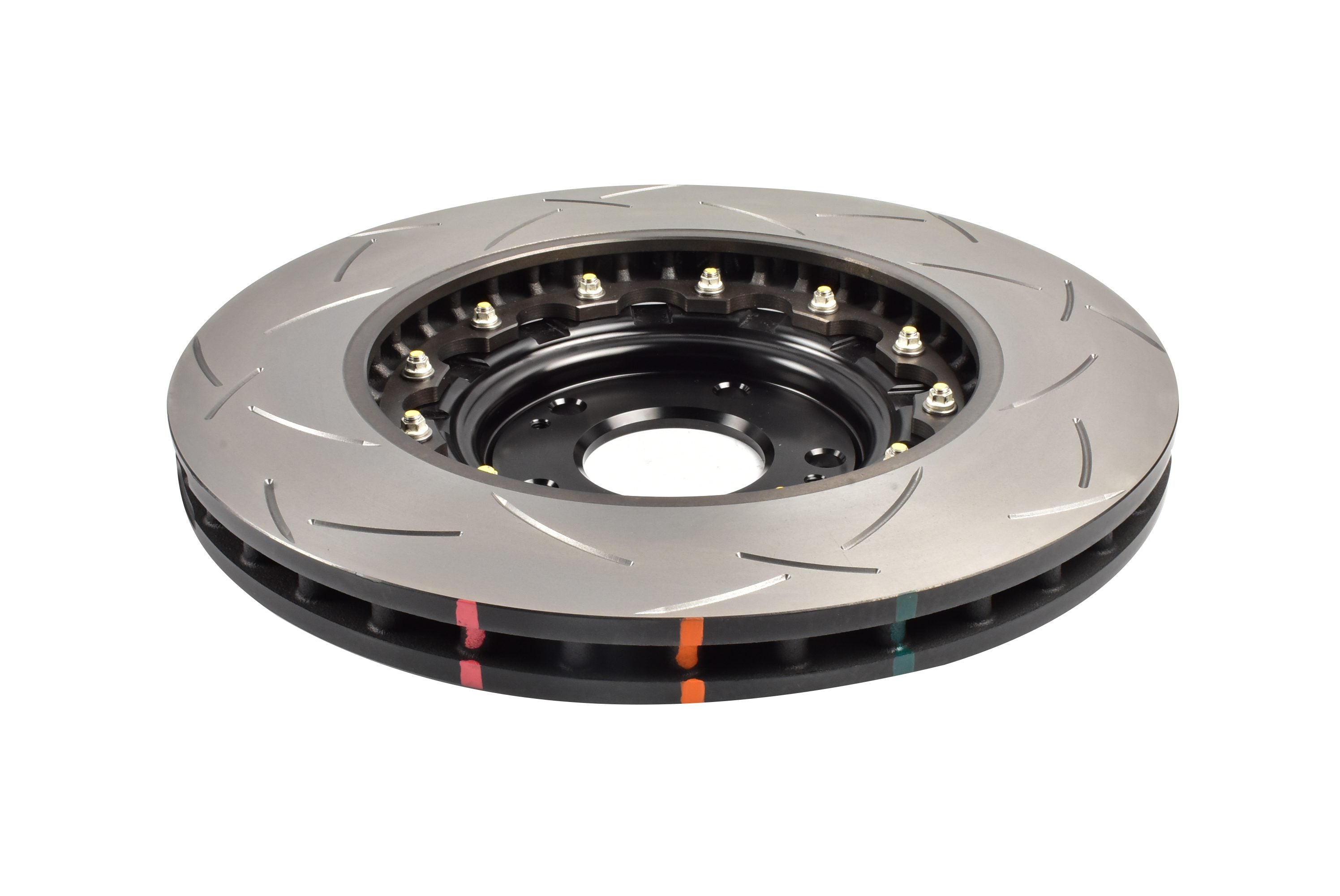 Front 5000 Series T3 Brake Rotor