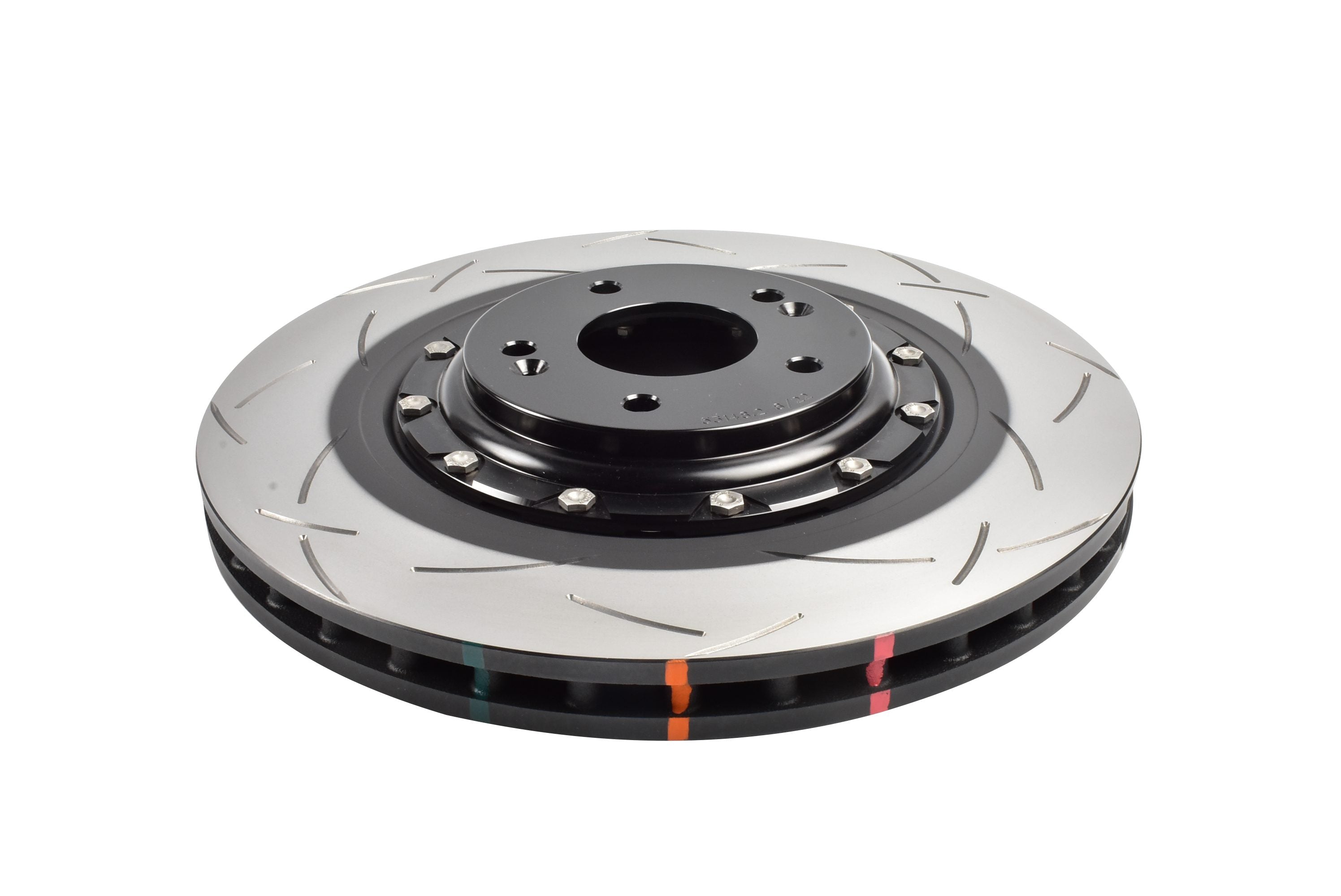 Front 5000 Series T3 Brake Rotor