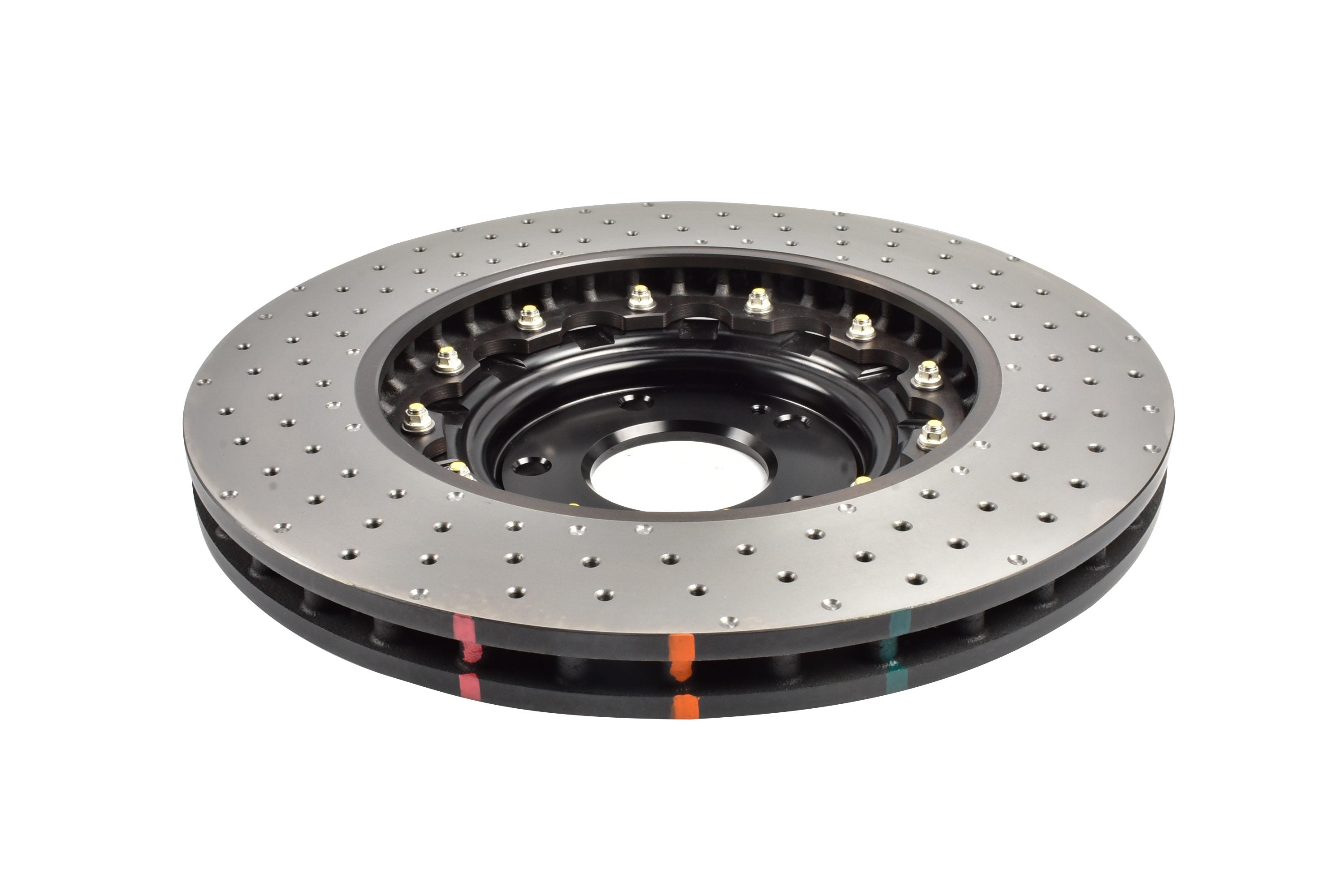 5000 Series XD Brake Rotor