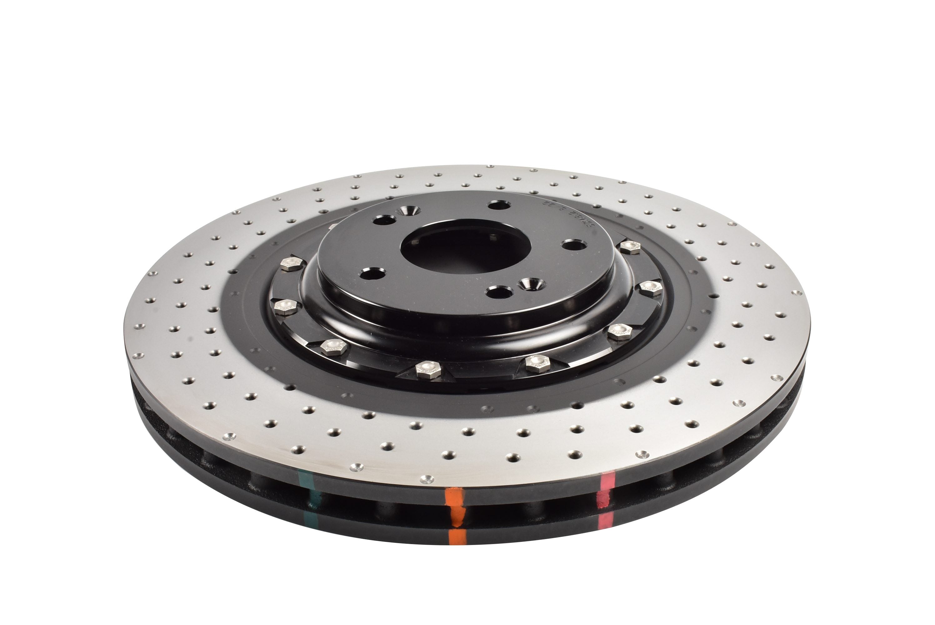5000 Series XD Brake Rotor