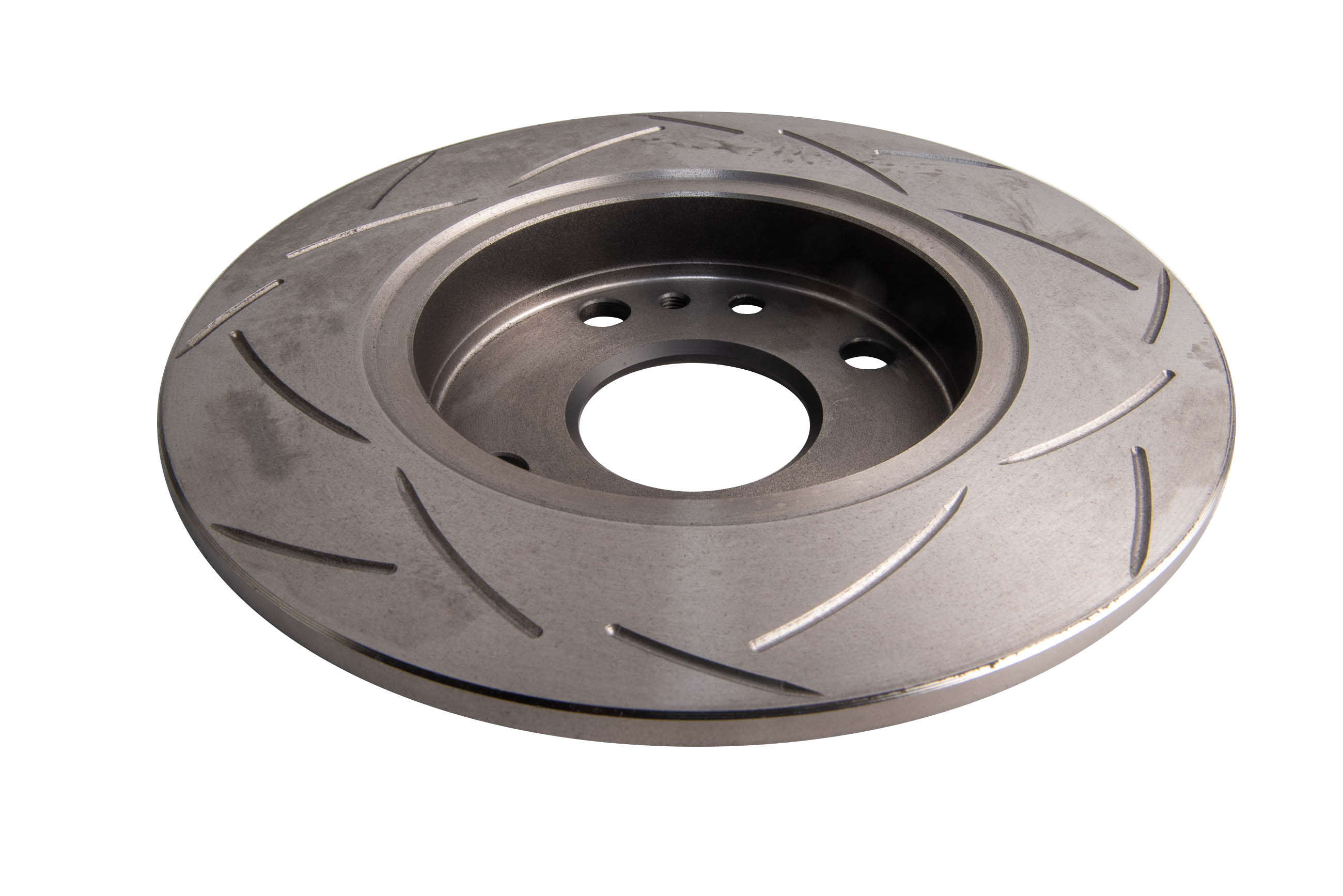 Rear Street Series T2 Brake Rotor