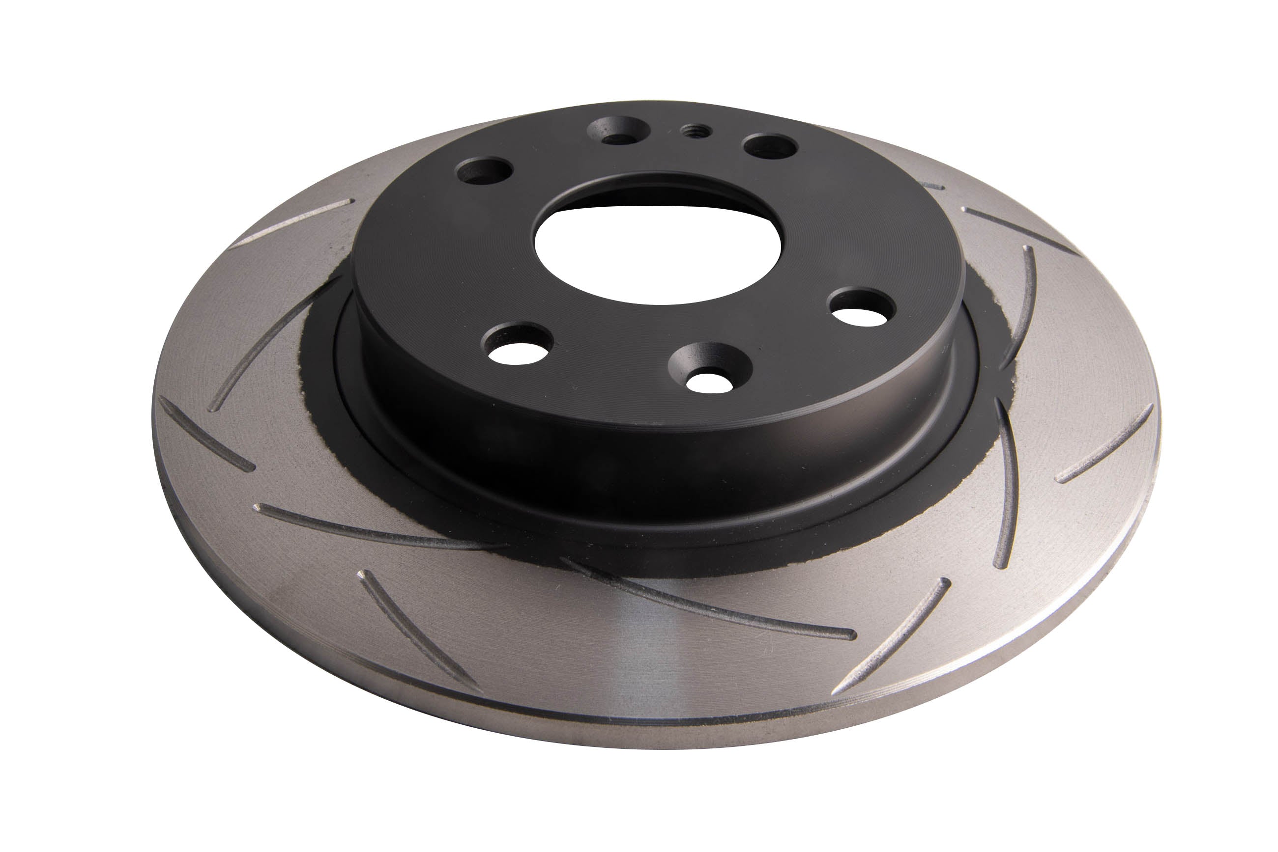 Rear Street Series T2 Brake Rotor