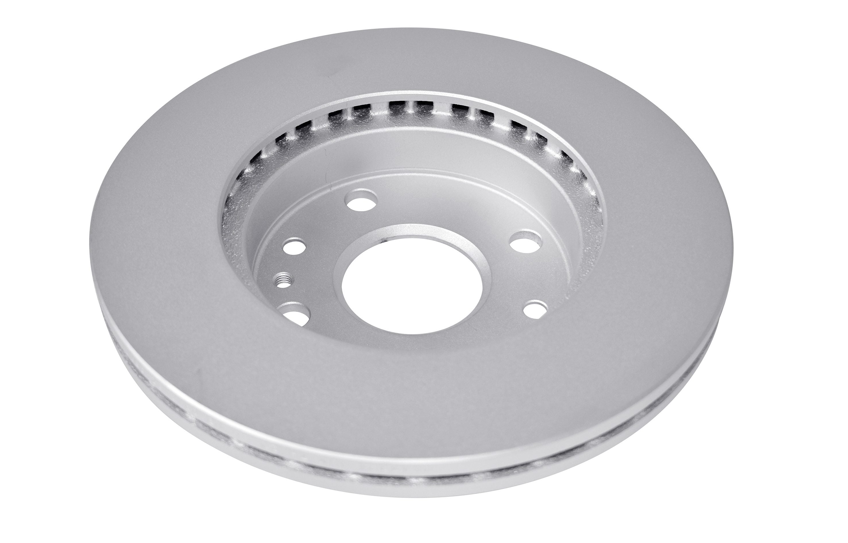 Front Street Series En-shield Brake Rotor
