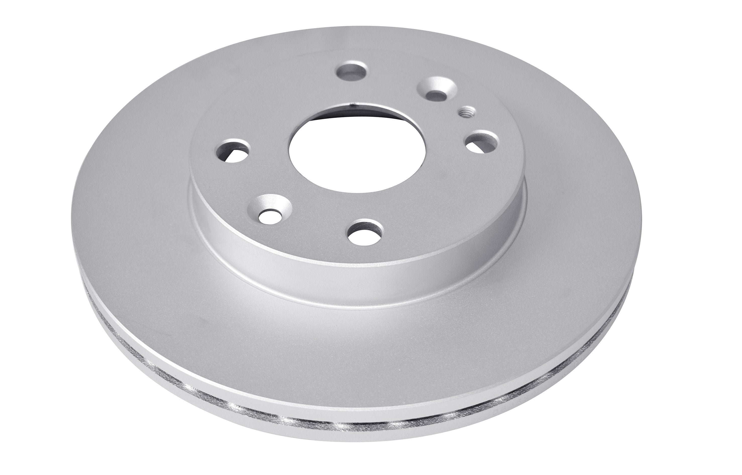 Front Street Series En-shield Brake Rotor