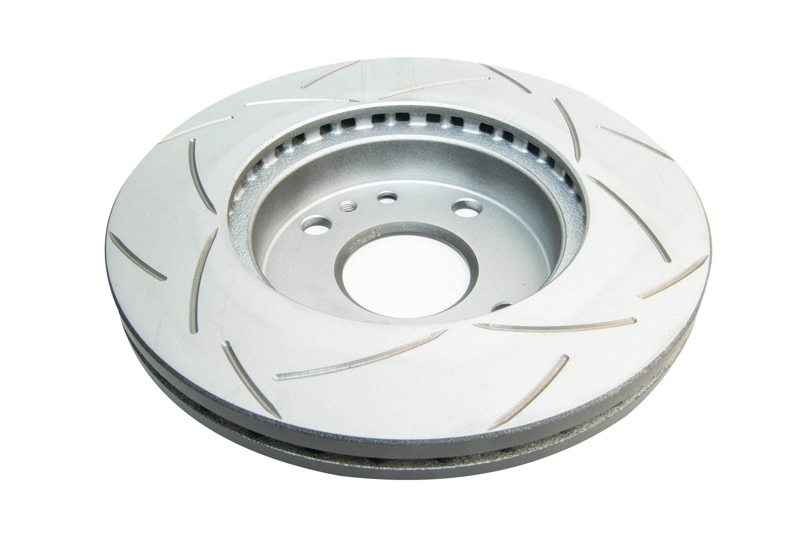 Front Street Series T2 Brake Rotor
