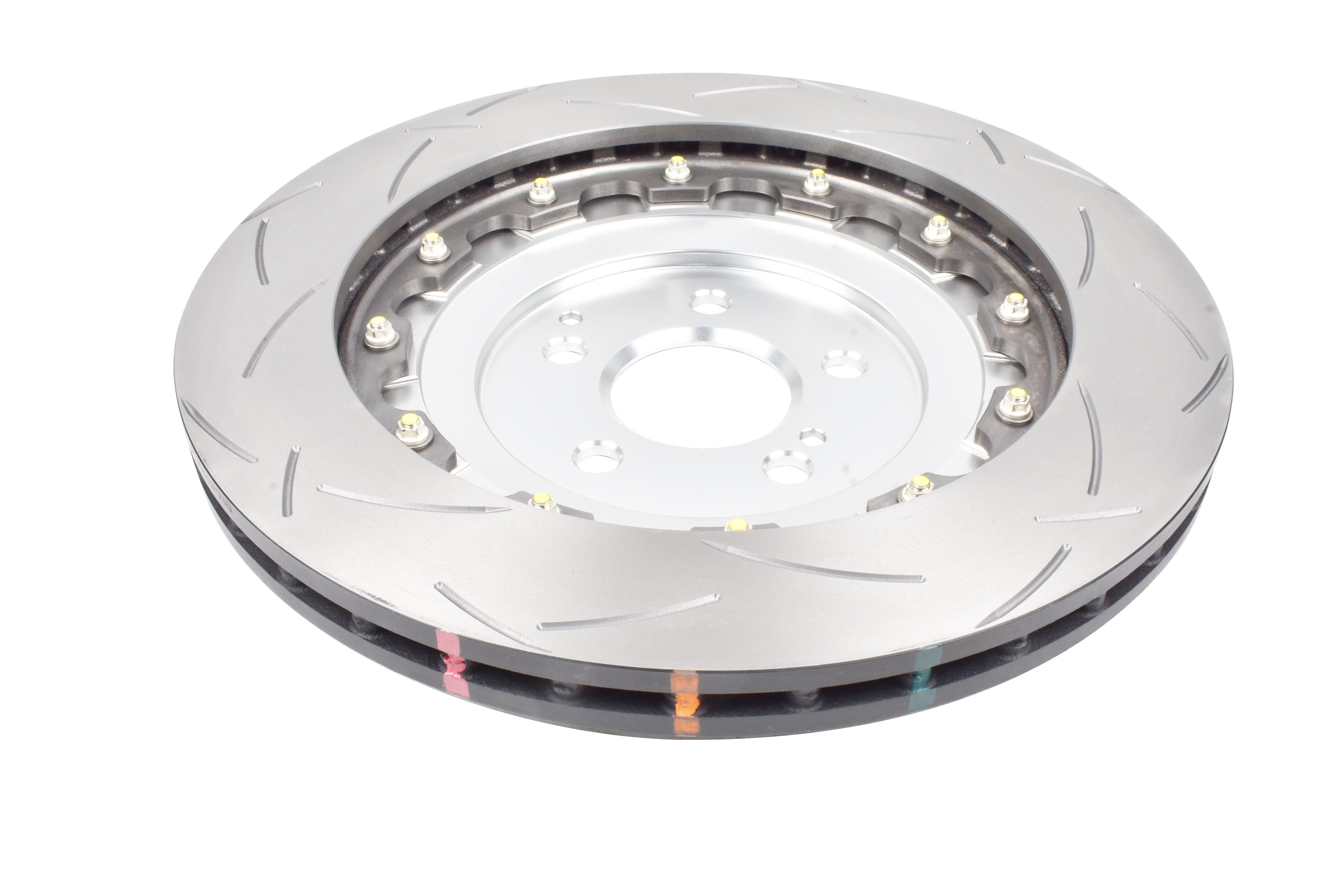 Rear 5000 Series T3 Brake Rotor