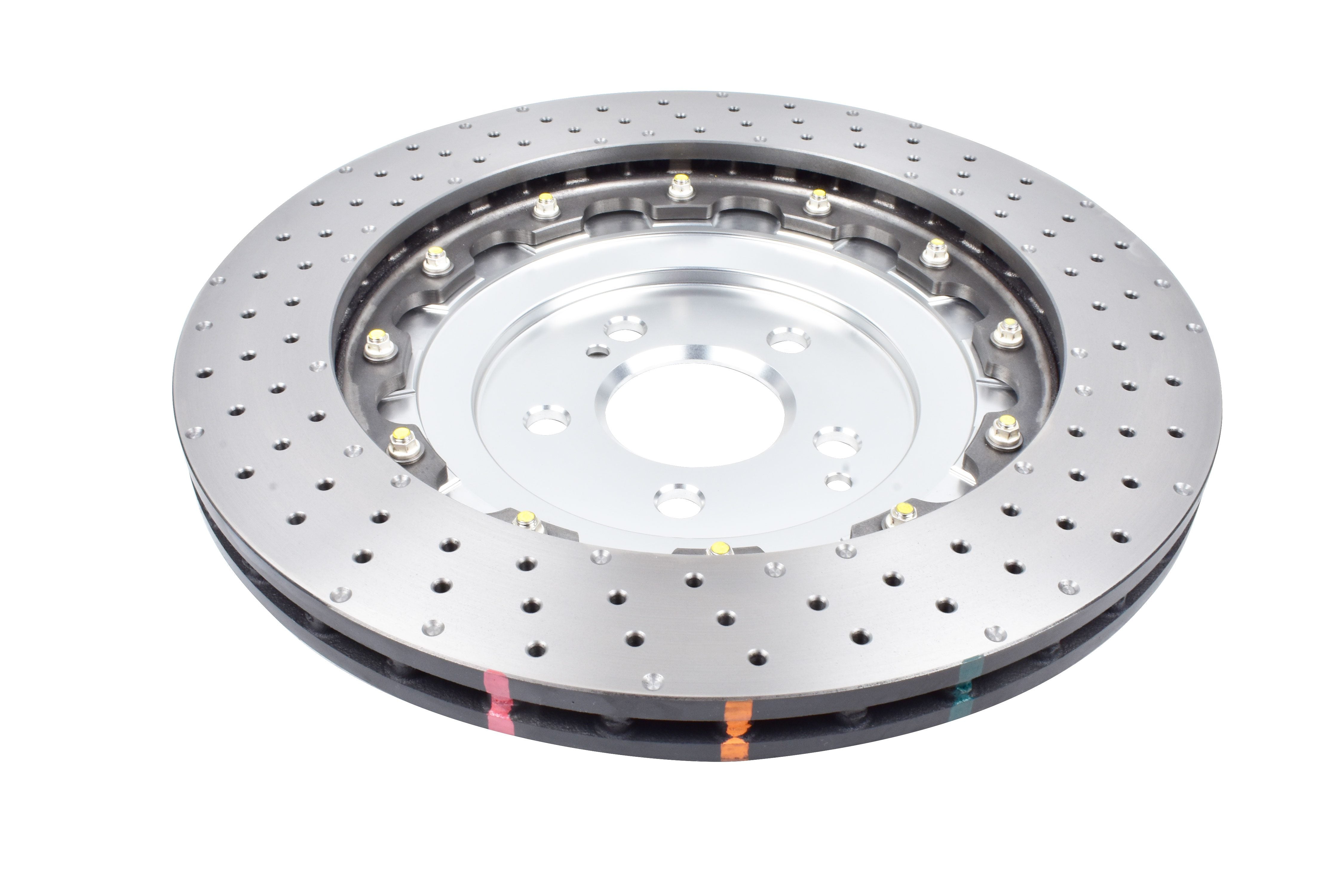 Rear 5000 Series XD Brake Rotor