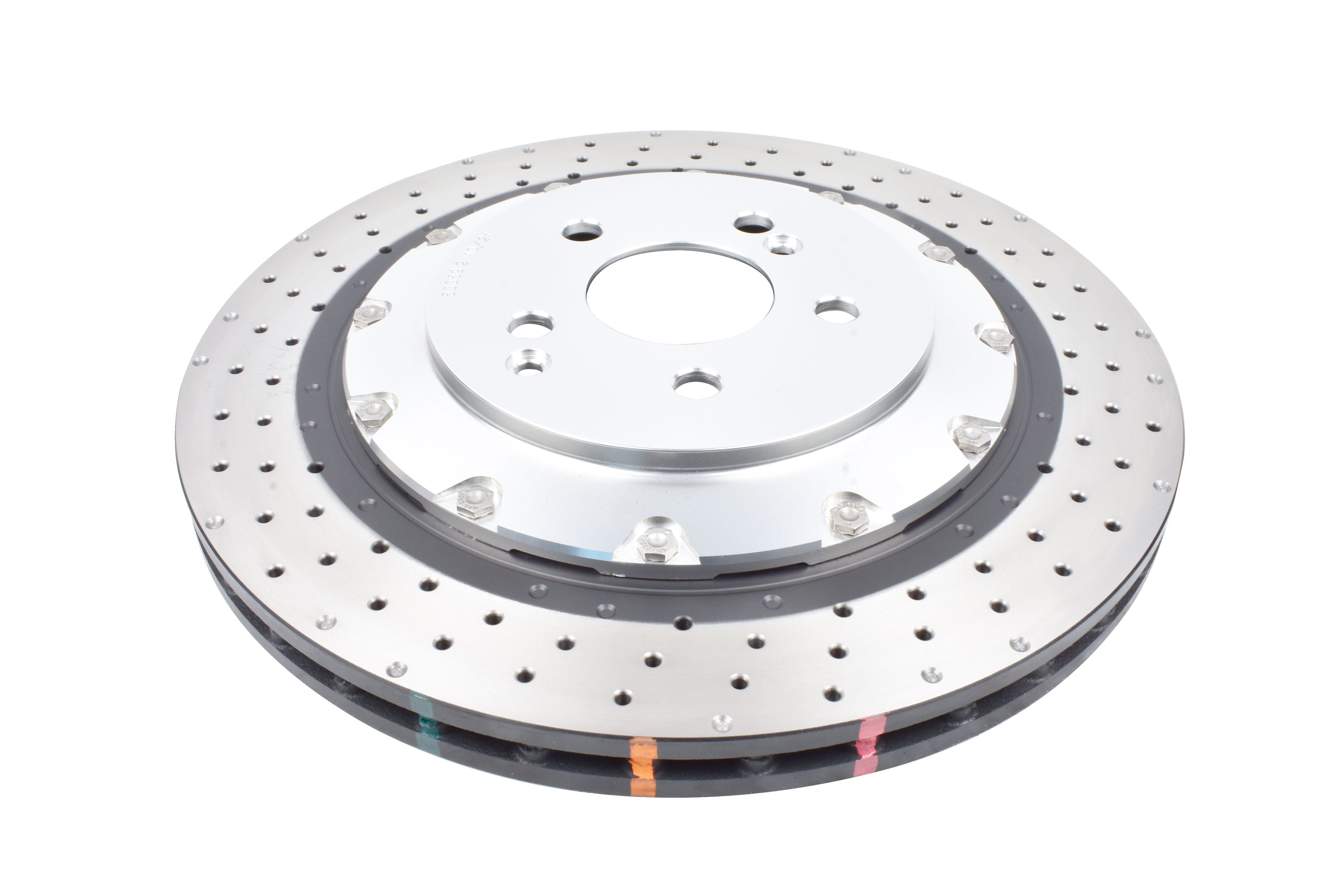 Rear 5000 Series XD Brake Rotor