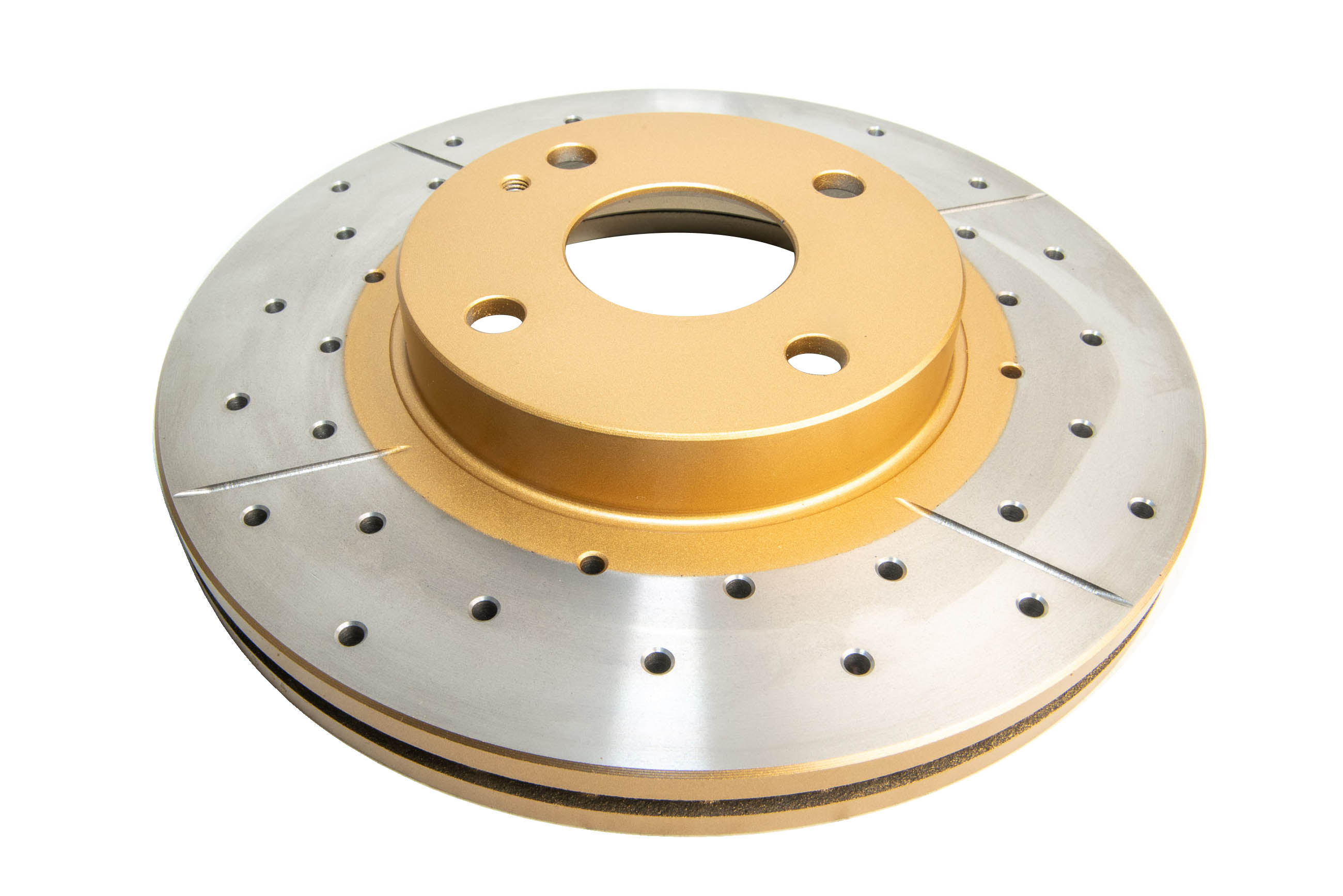 Front Street Series XGold Brake Rotor