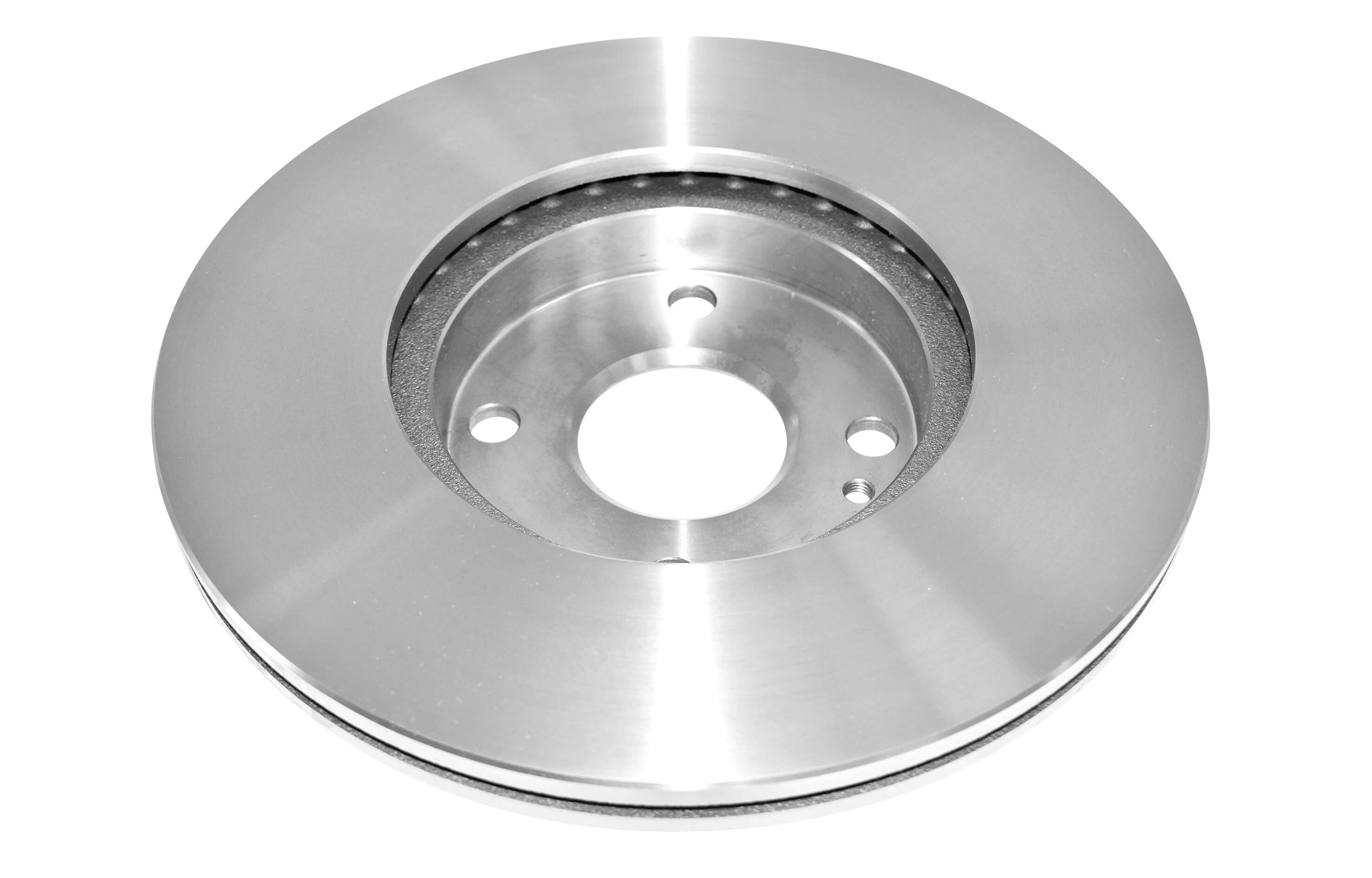 Front Street Series Brake Rotor