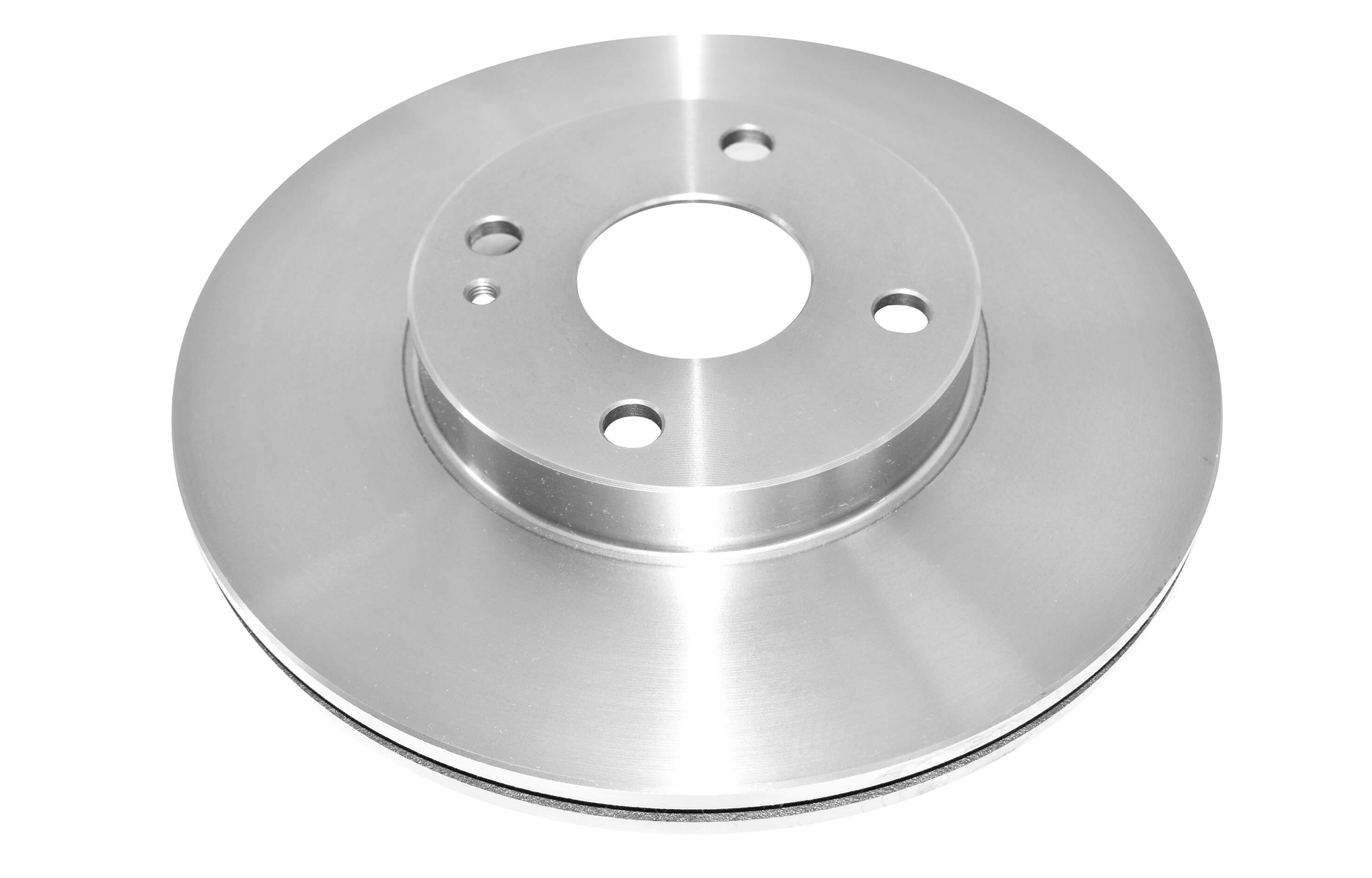 Front Street Series Brake Rotor