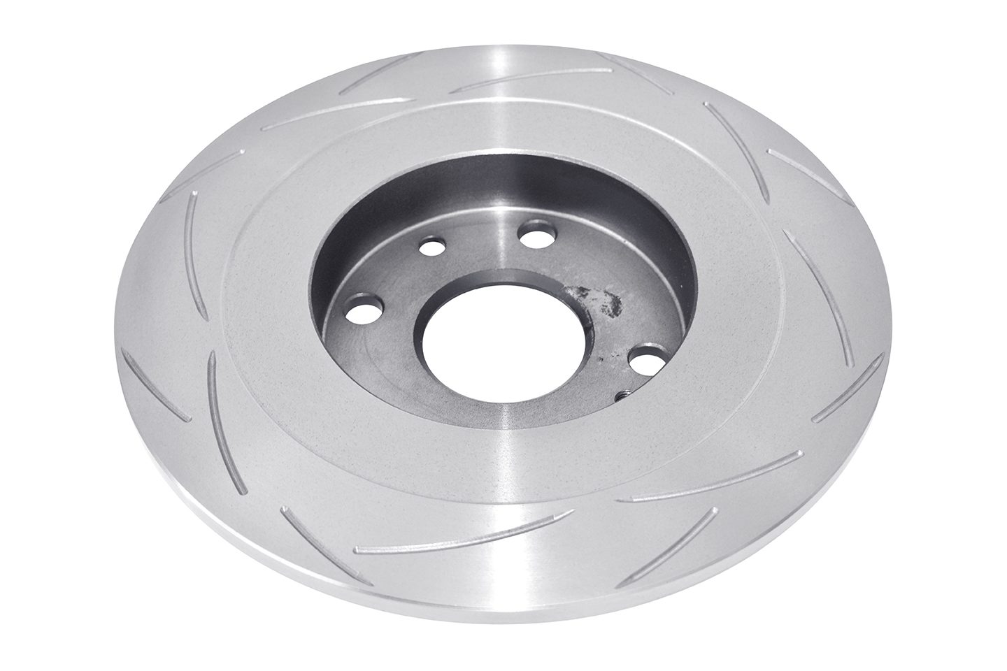 Rear Street Series T2 Brake Rotor
