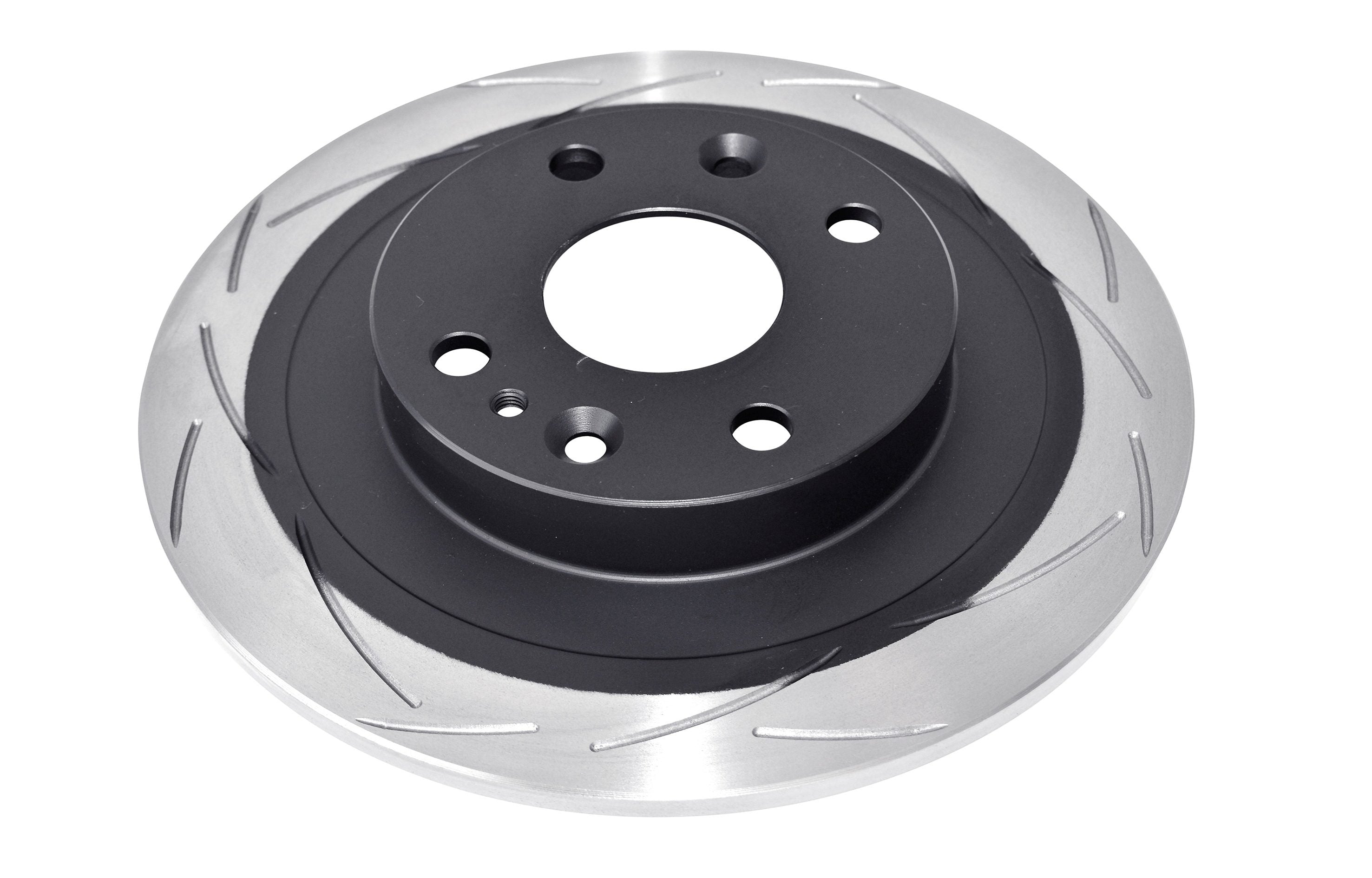 Rear Street Series T2 Brake Rotor