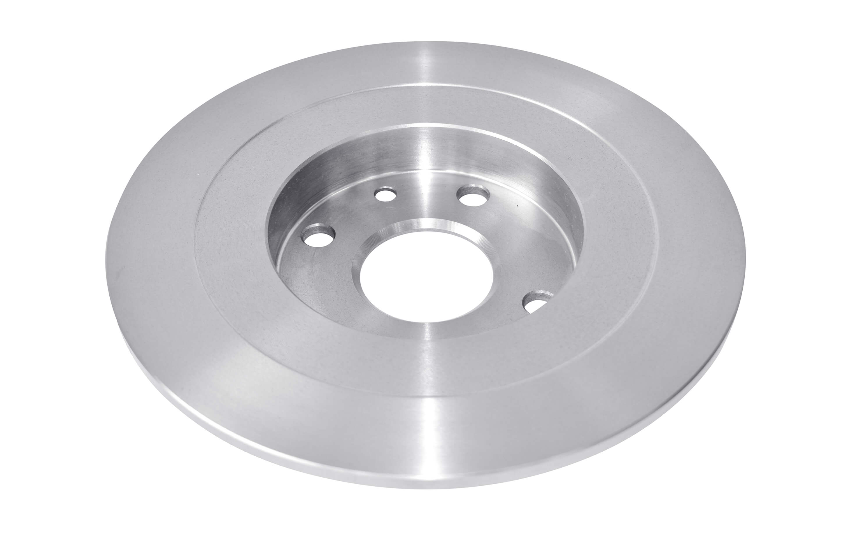 Rear Street Series Brake Rotor