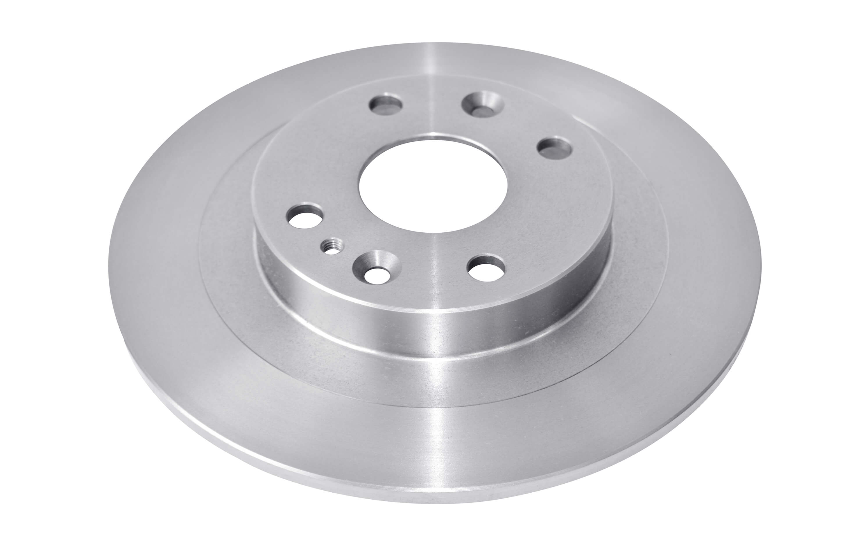 Rear Street Series Brake Rotor