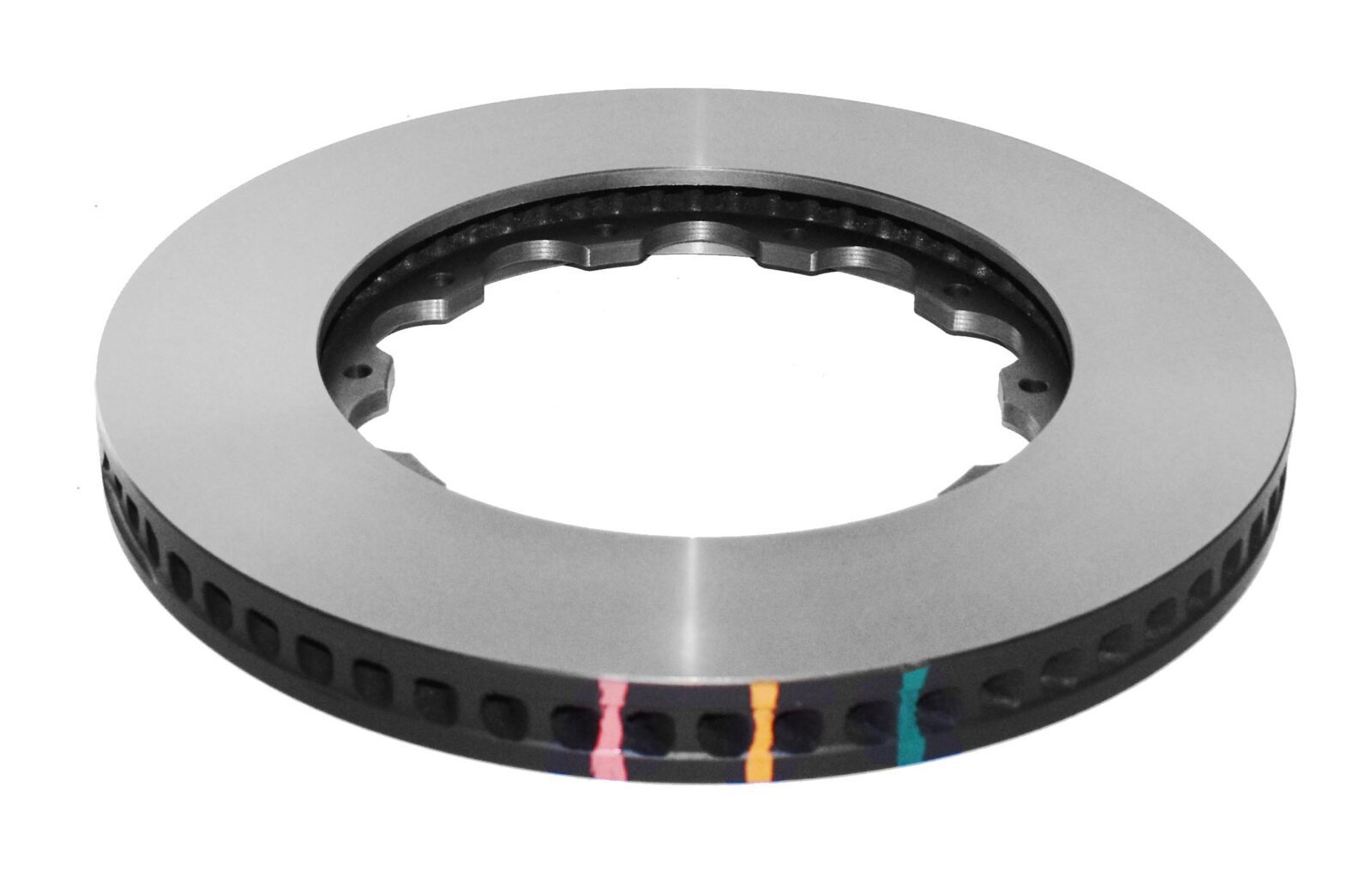 Front 5000 Series HD Brake Ring