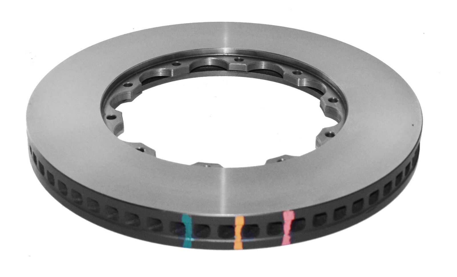 Brake Guide Rings Front 5000 Series HD Brake Ring – DBA USA