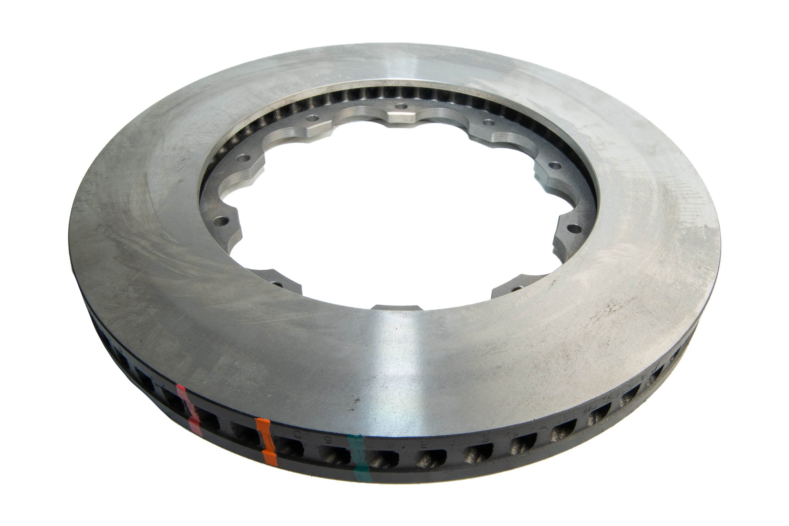 Front 5000 Series HD Brake Ring