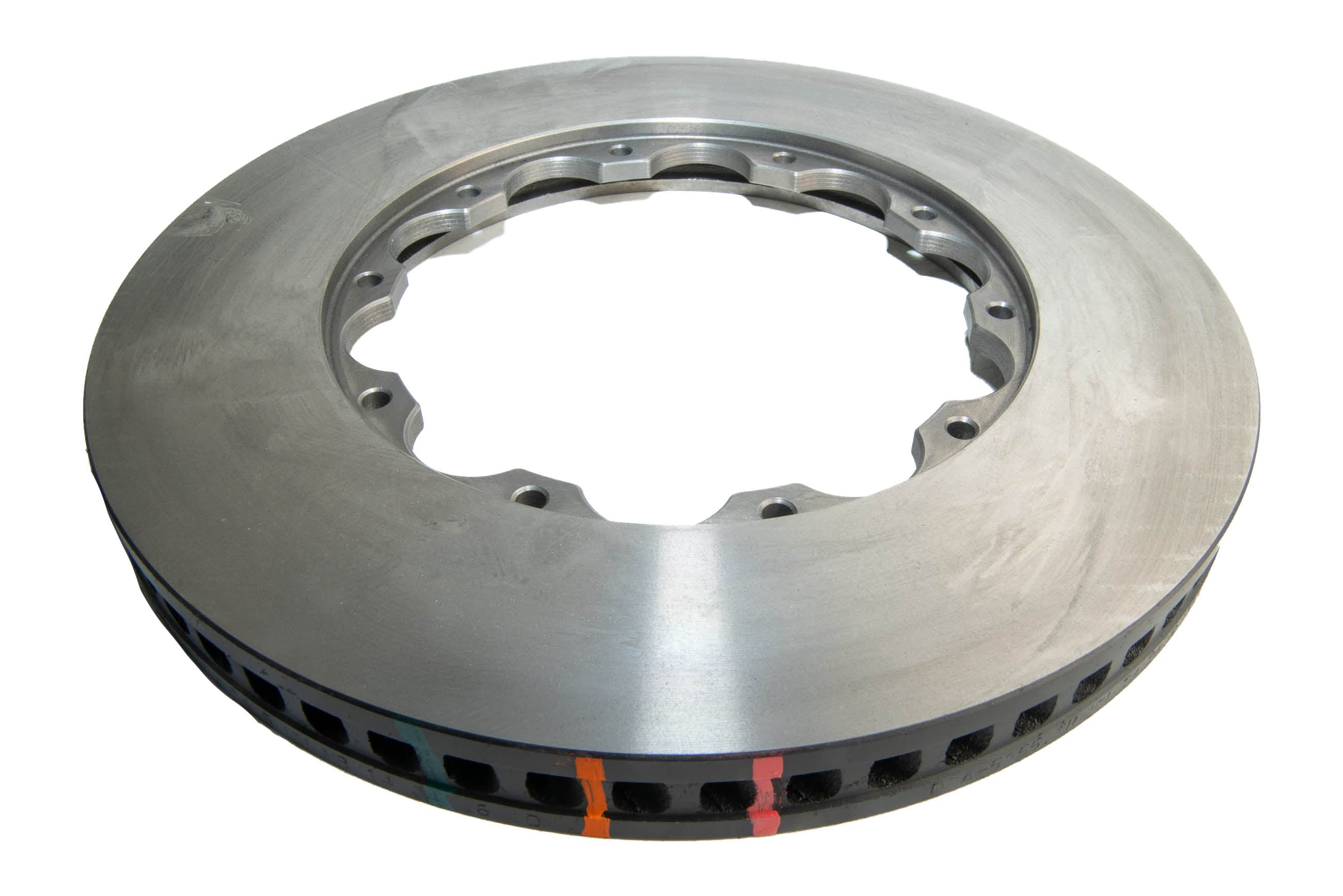 Brake Guide Rings Front 5000 Series HD Brake Ring – DBA USA