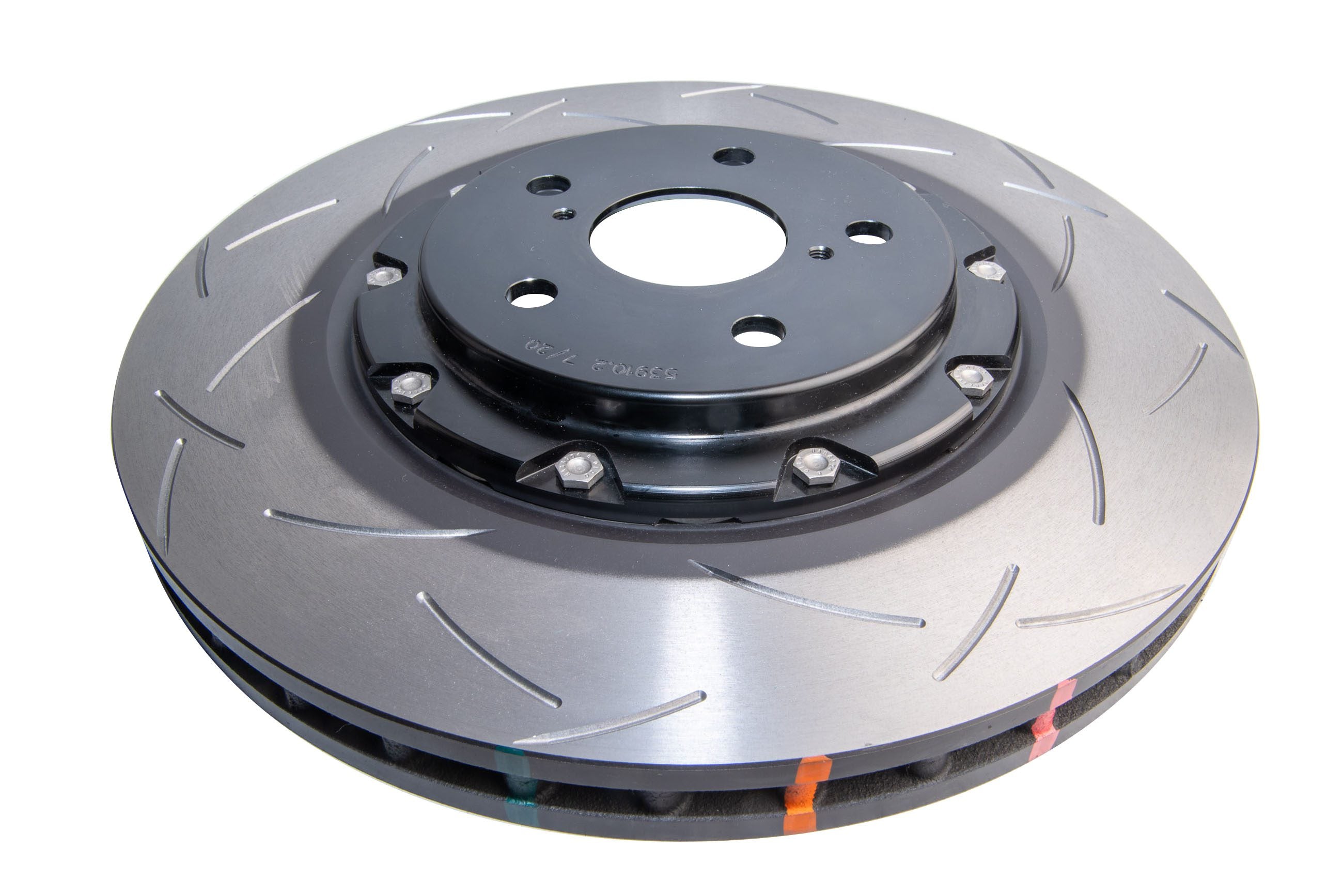 Front 5000 Series T3 Brake Ring