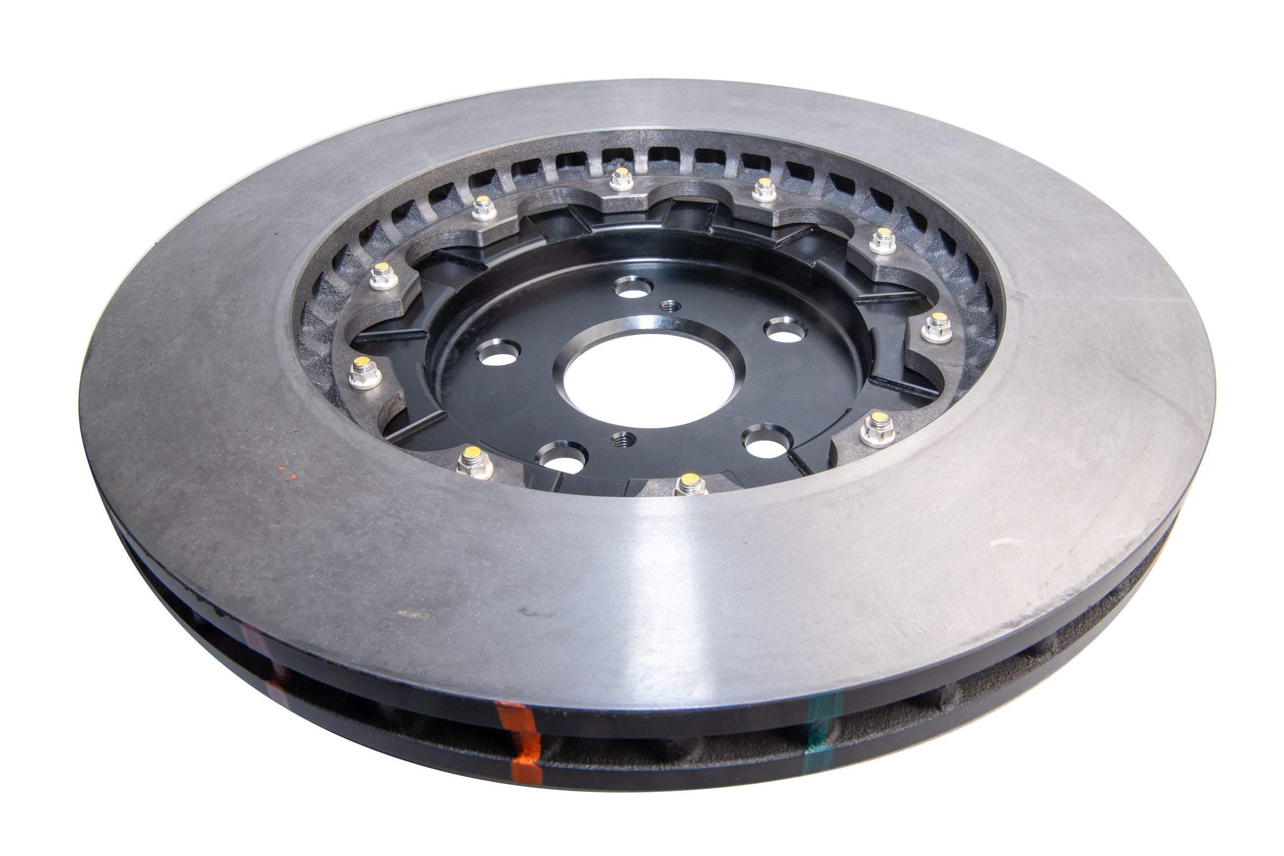 Front 5000 Series HD Brake Ring