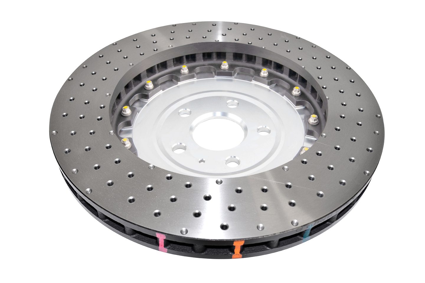 Front 5000 Series XD Brake Rotor