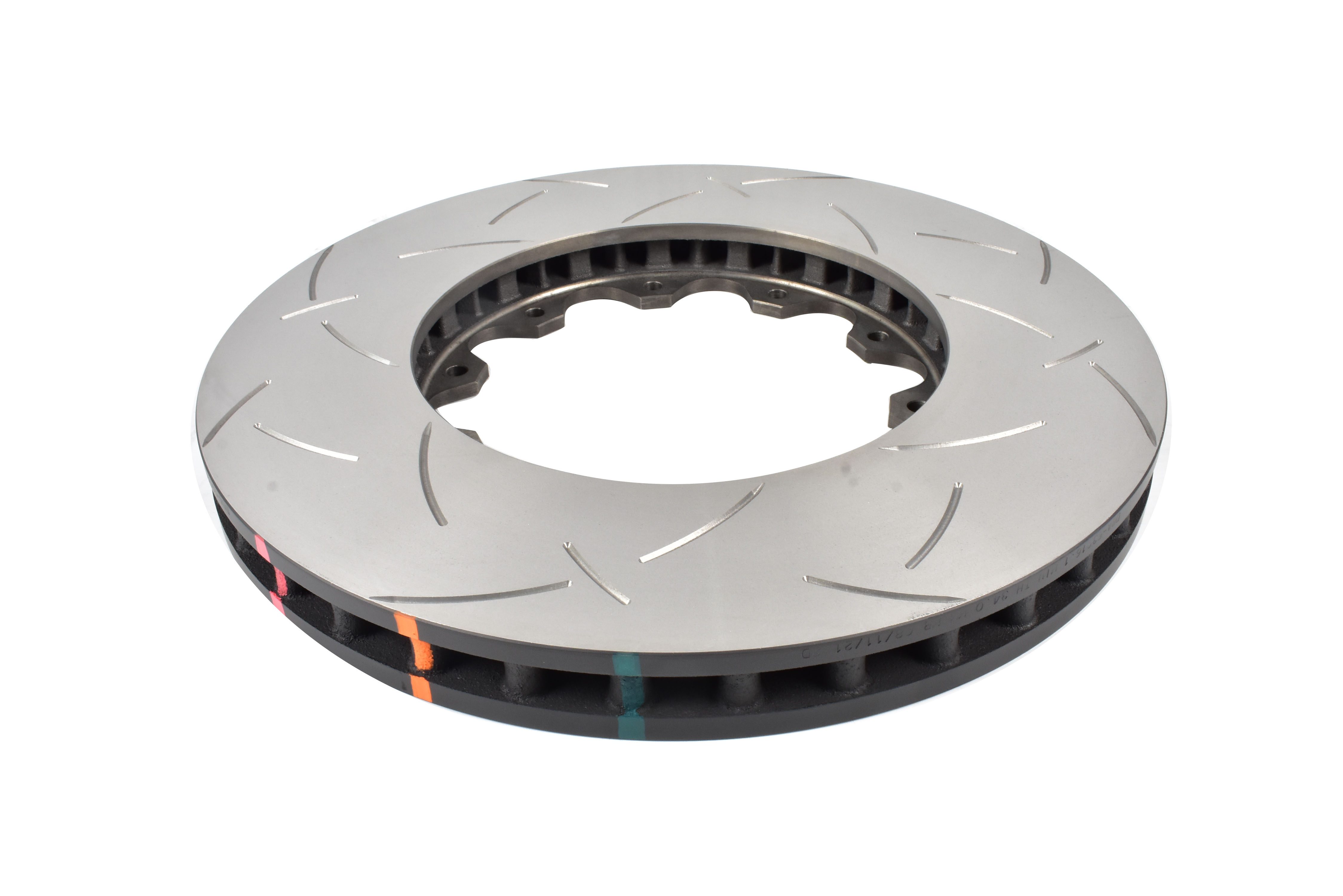 Front 5000 Series T3 Brake Ring