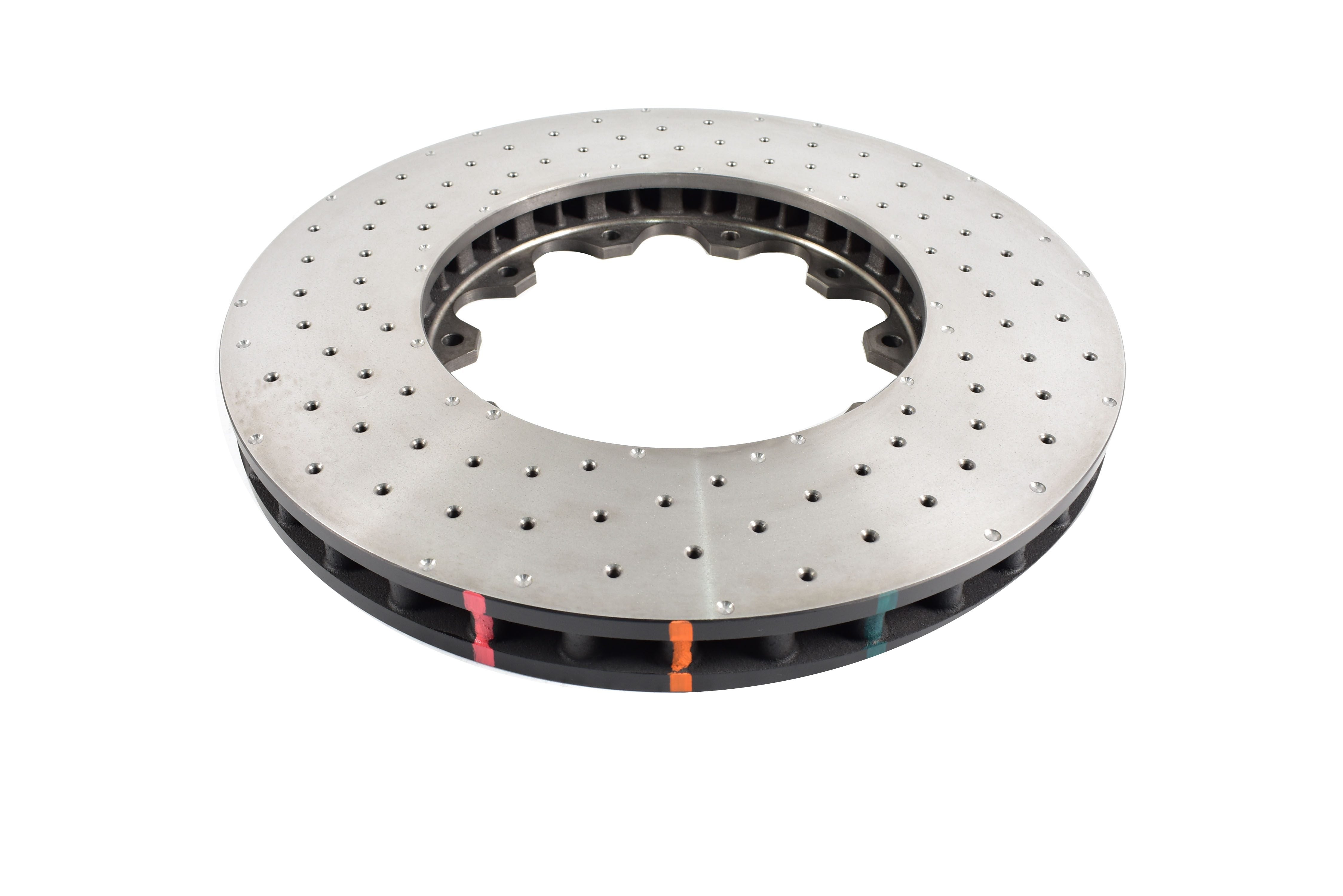Front 5000 Series XD Brake Ring