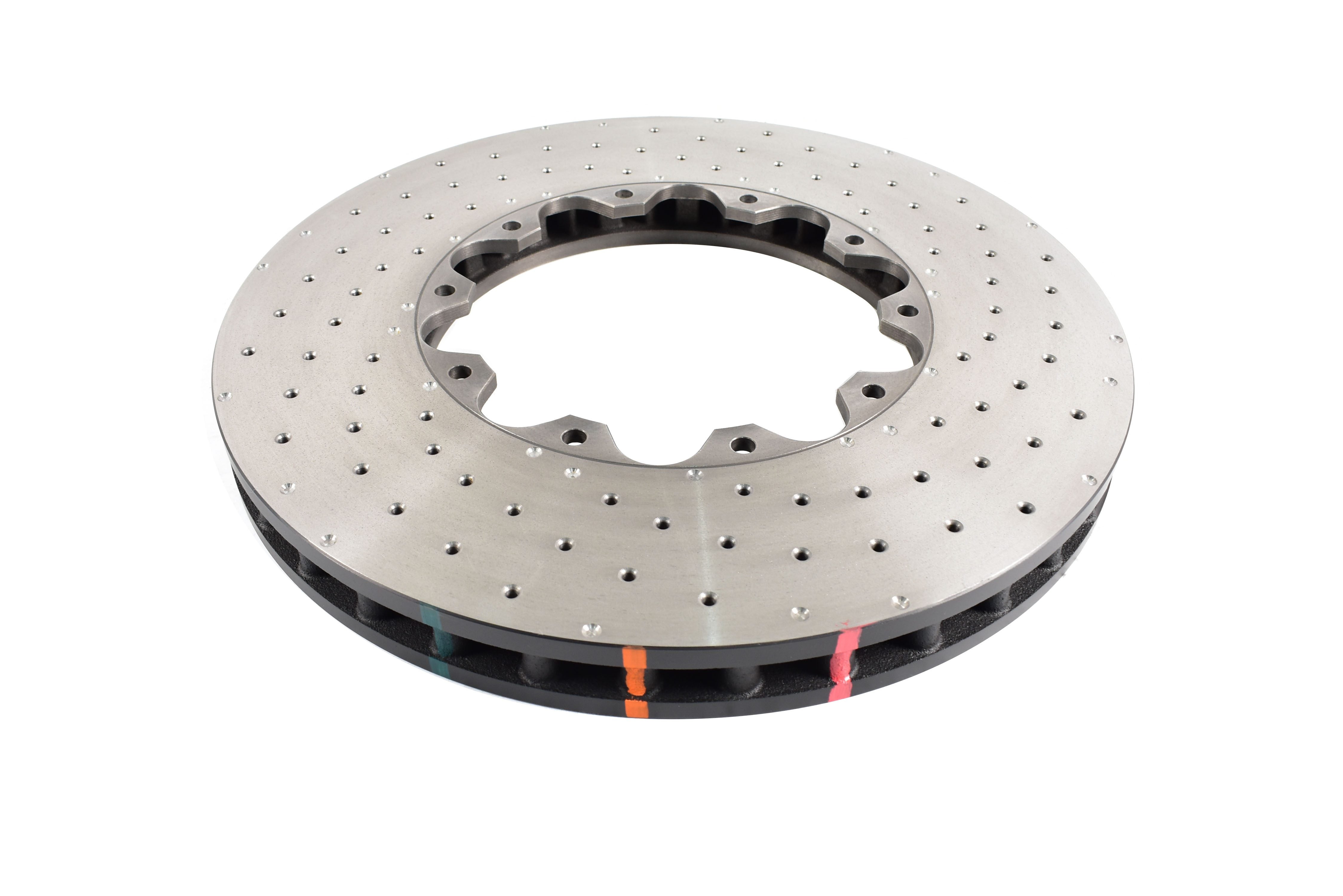 Front 5000 Series XD Brake Ring