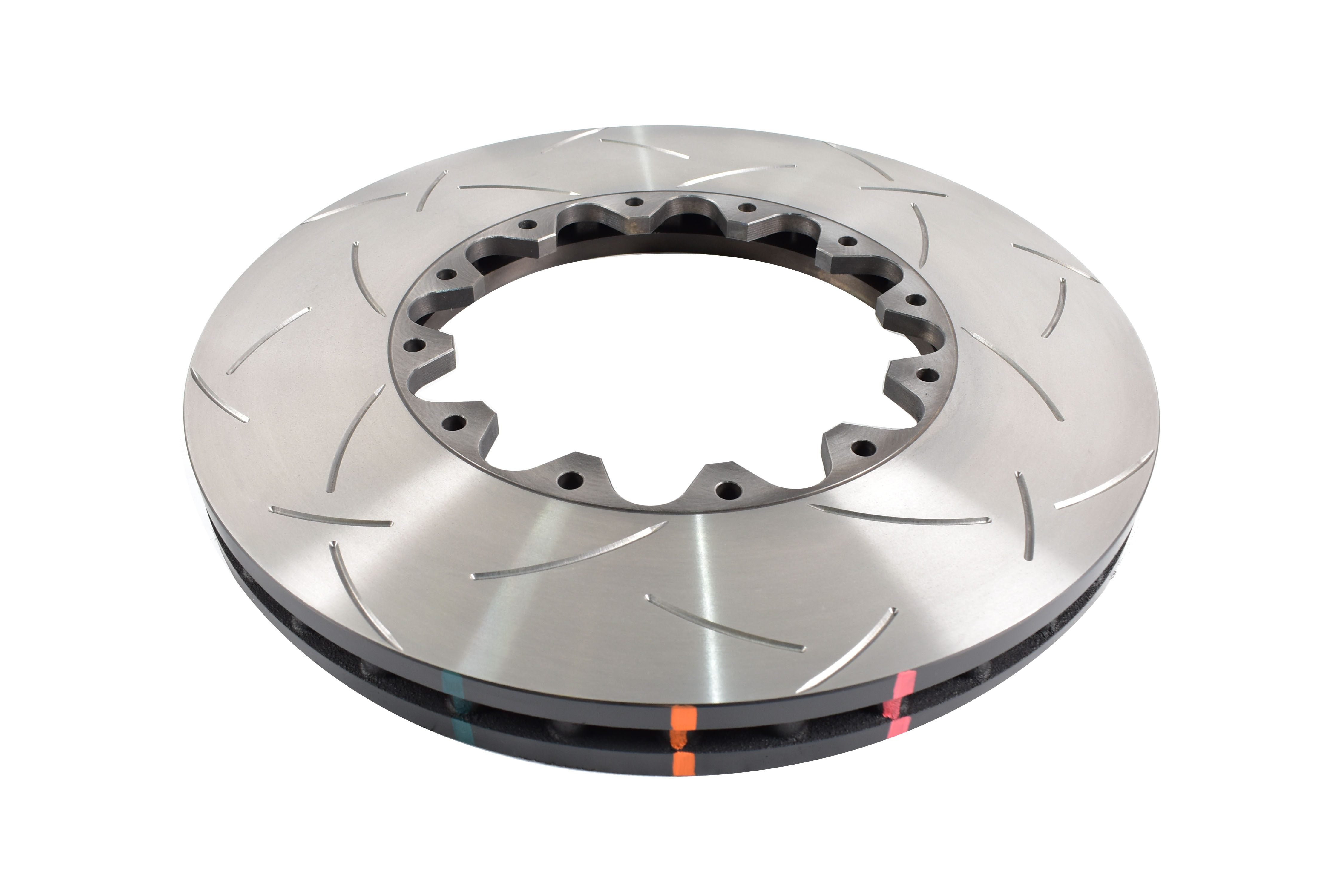 Front 5000 Series T3 Brake Ring