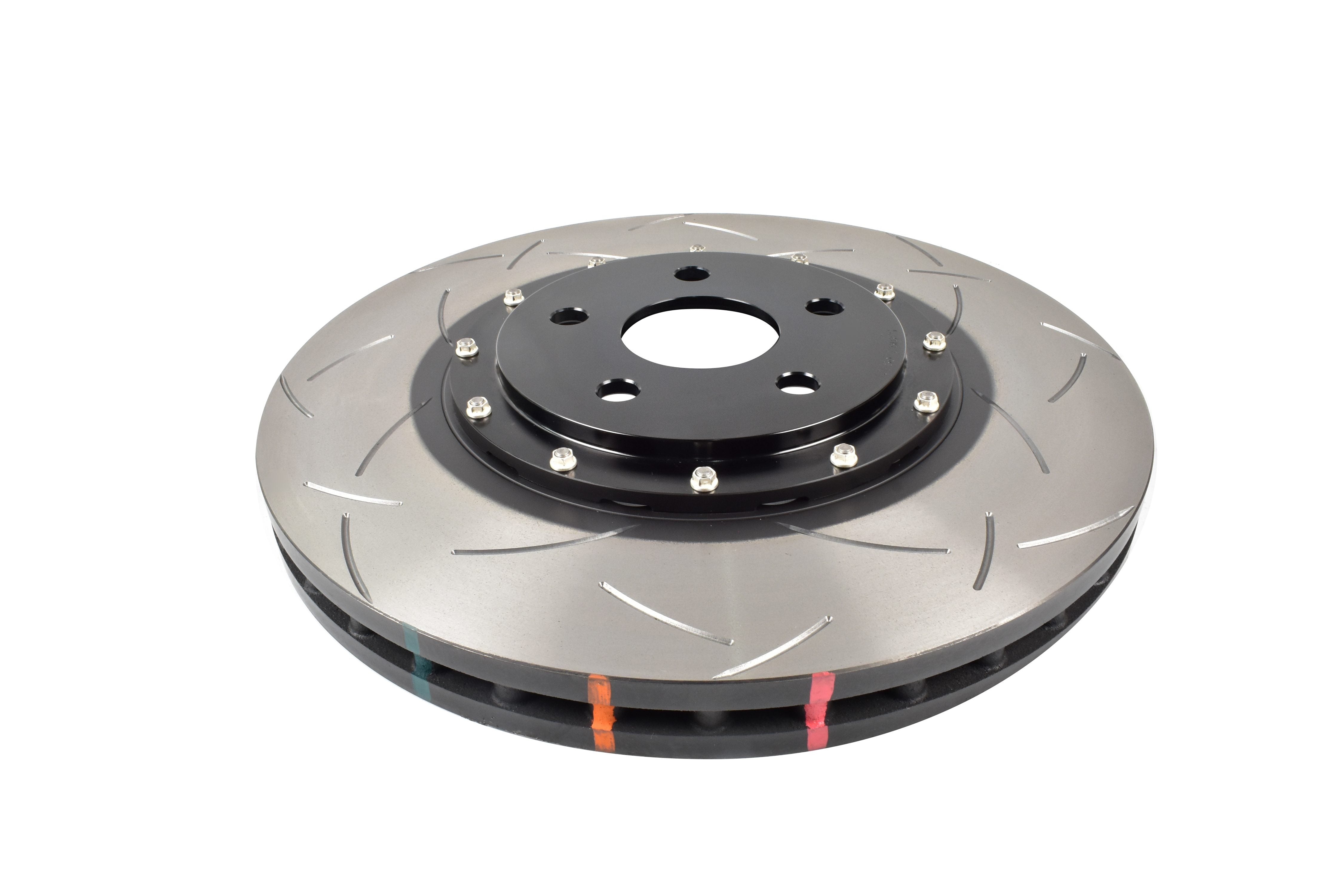 Front 5000 Series T3 Brake Rotor