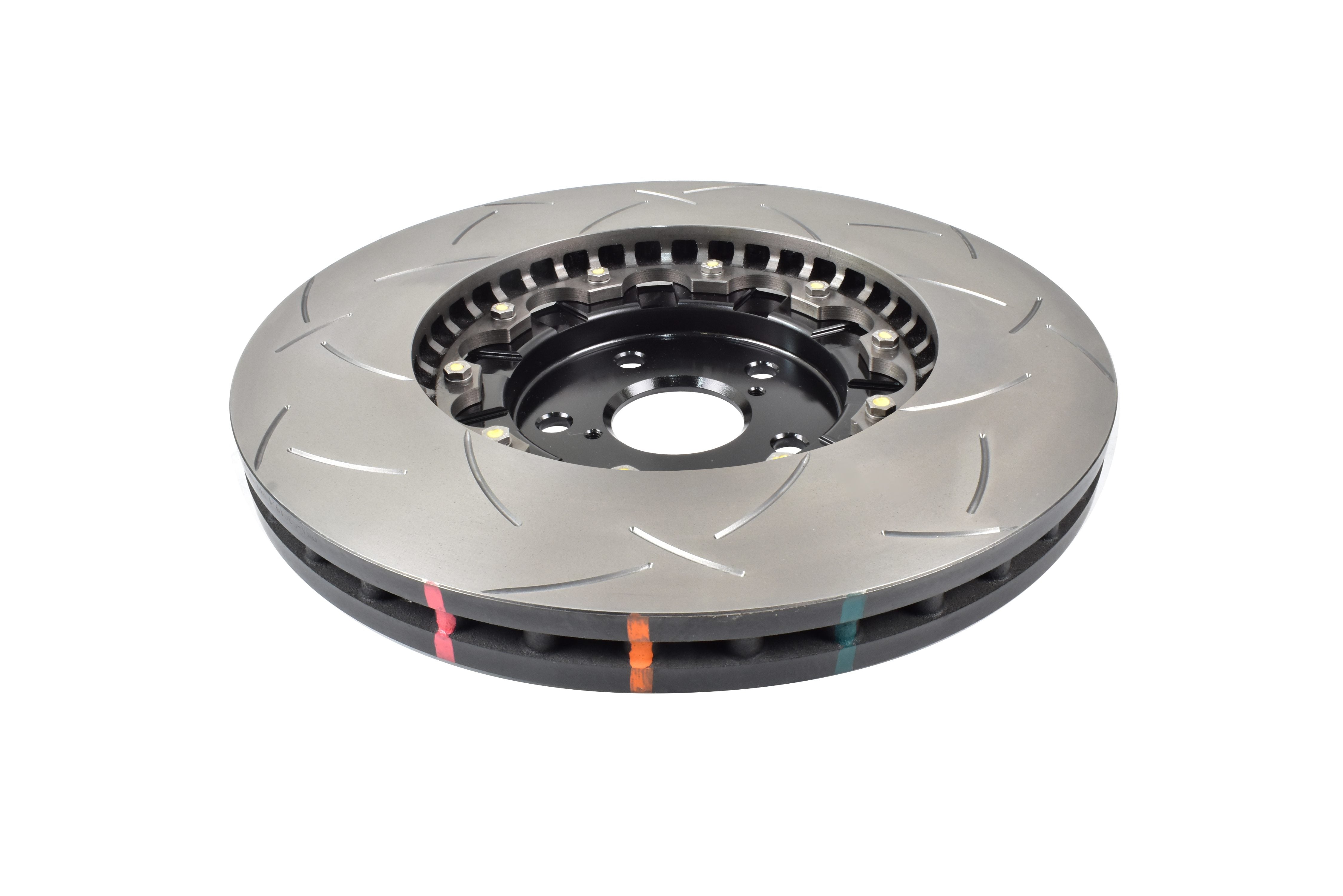Front 5000 Series T3 Brake Rotor