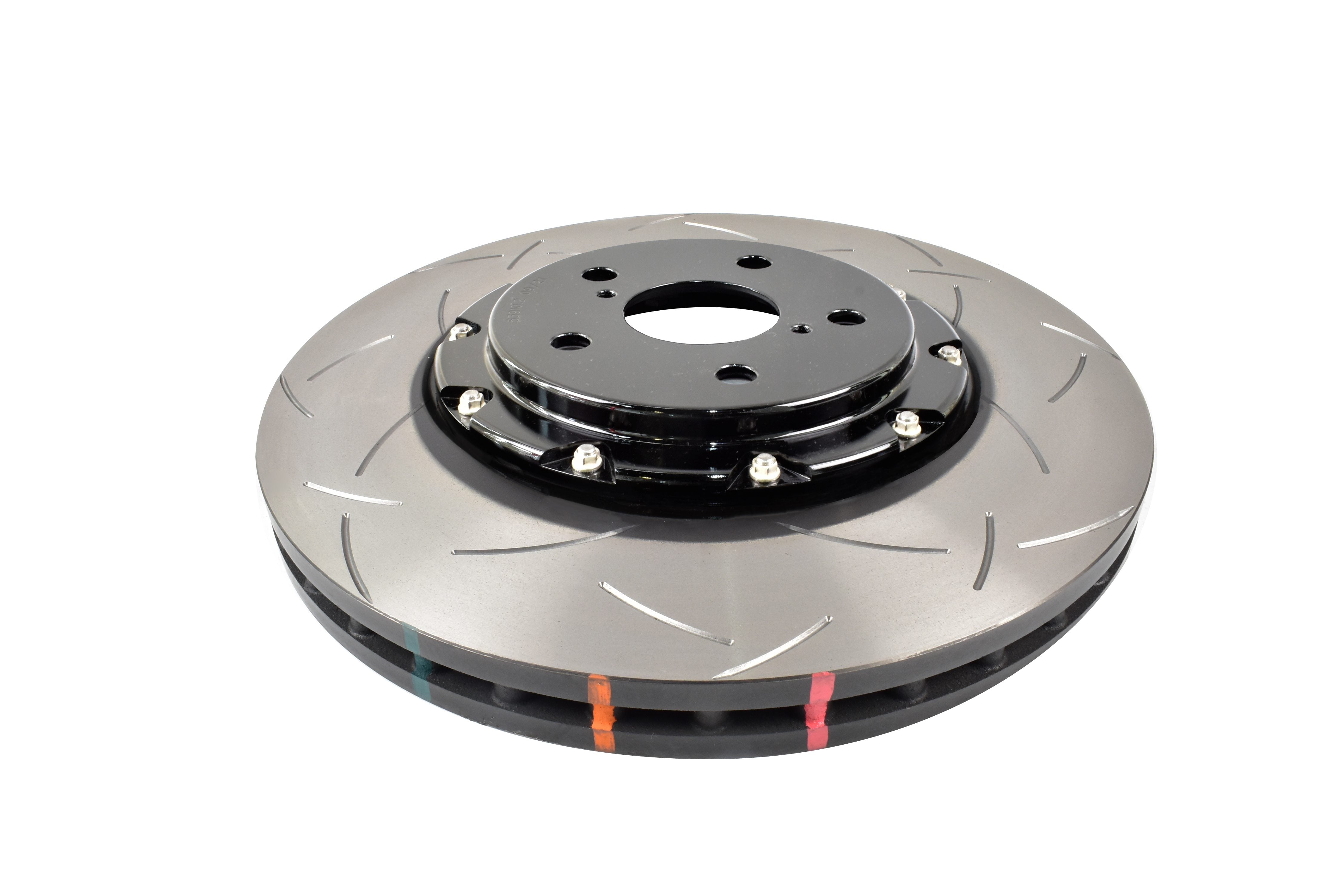Front 5000 Series T3 Brake Rotor