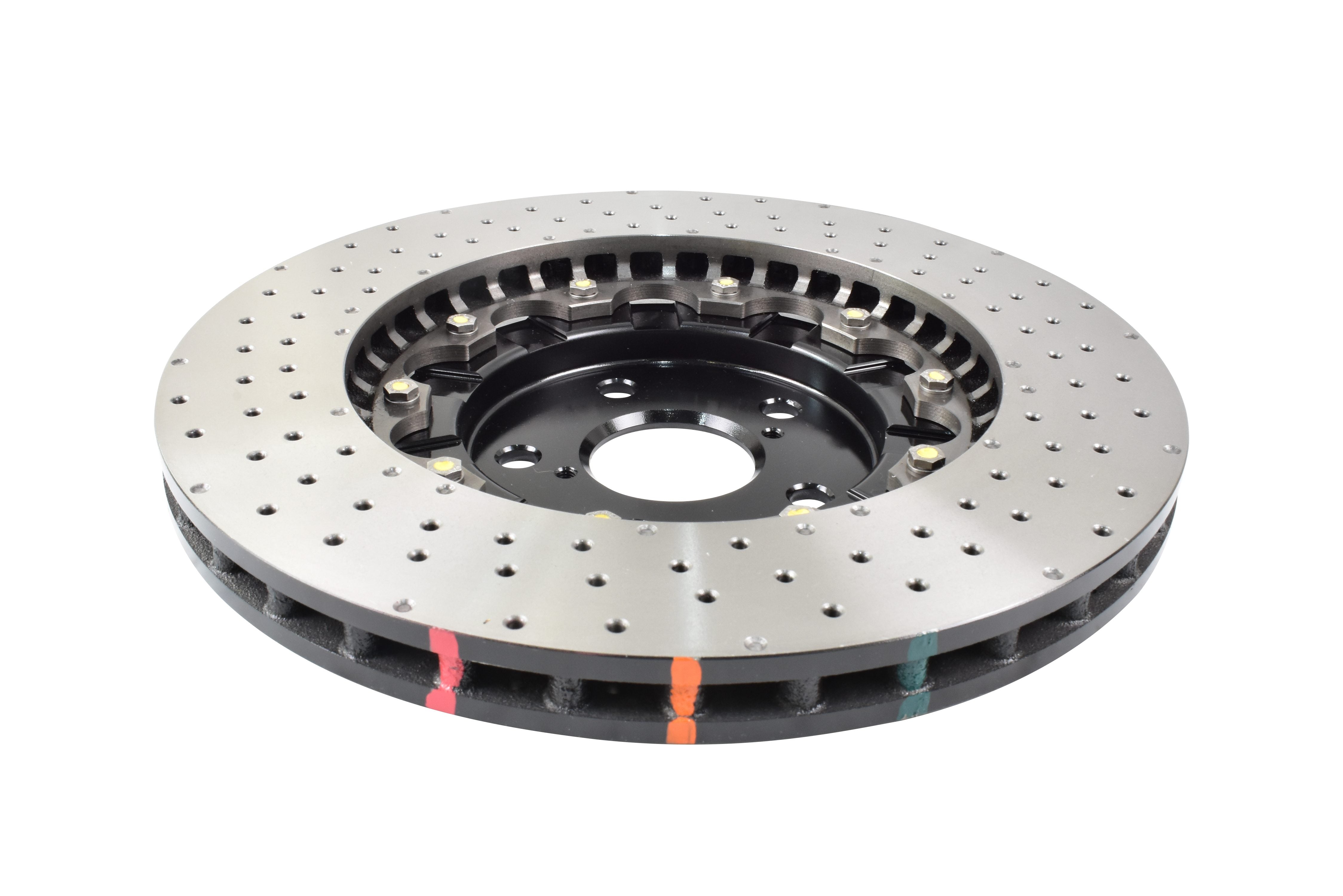 Front 5000 Series XD Brake Rotor