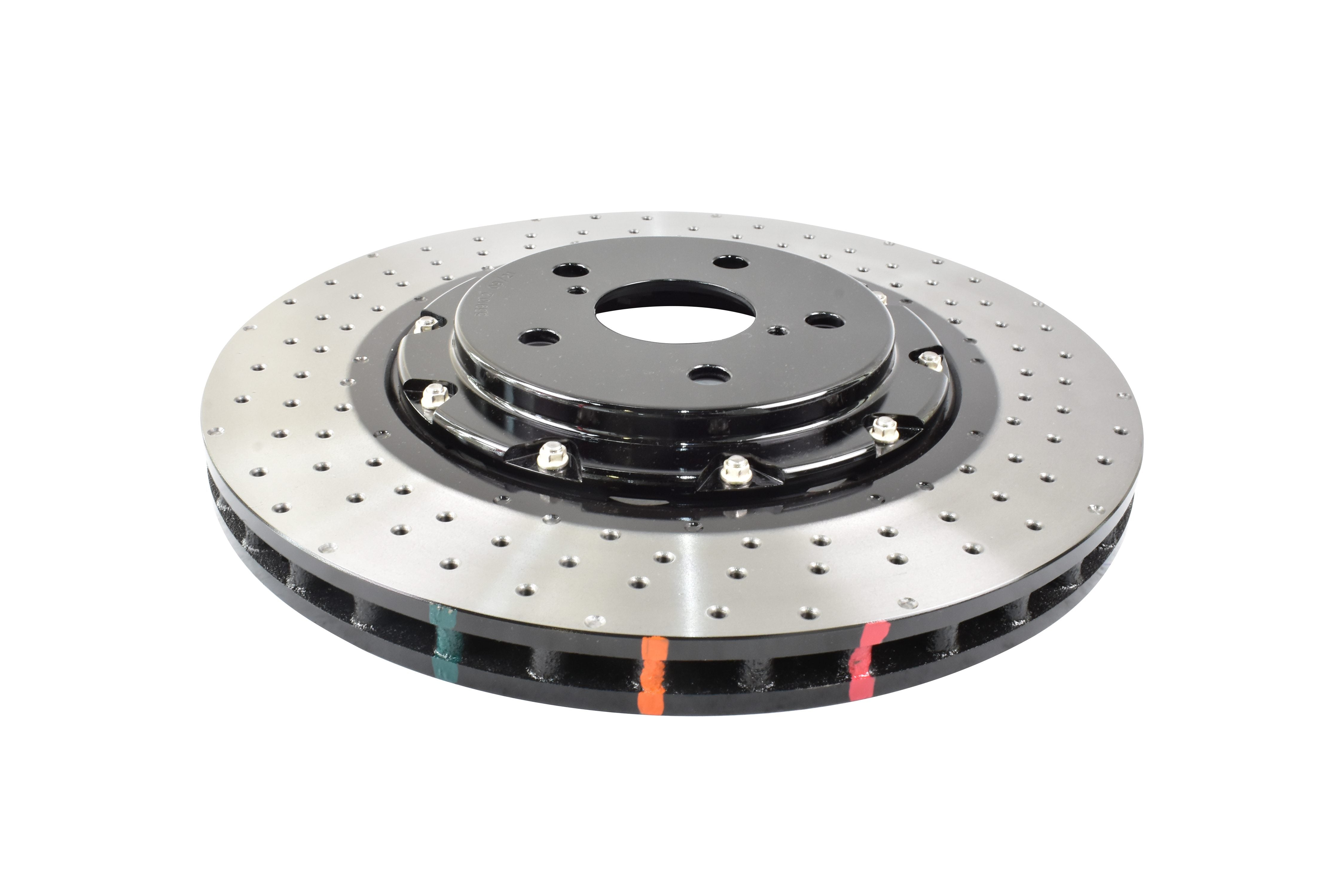 Front 5000 Series XD Brake Rotor